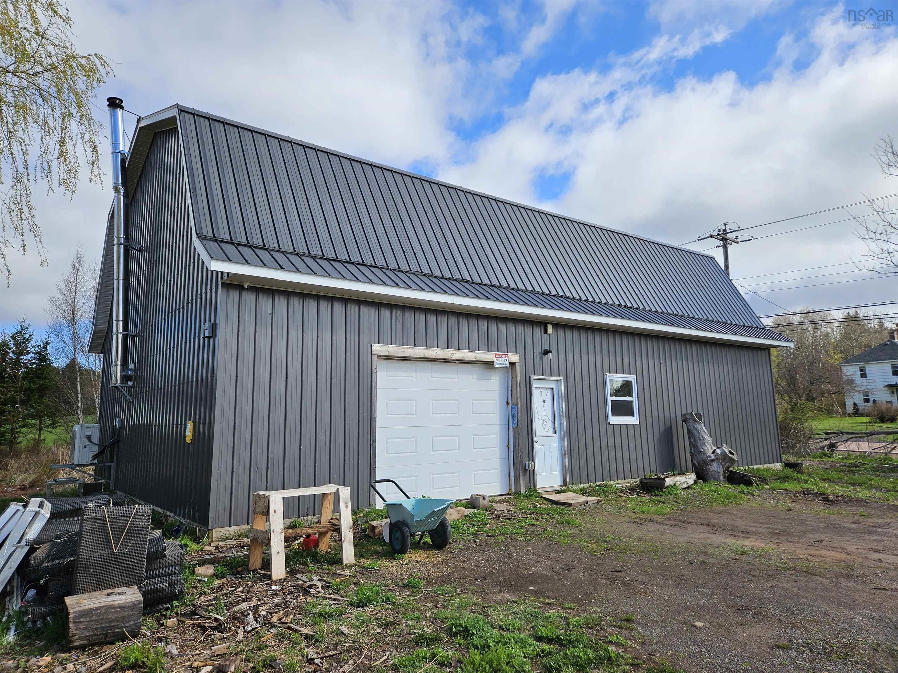 $169,500.00: 15494 Highway 6, Upper Malagash