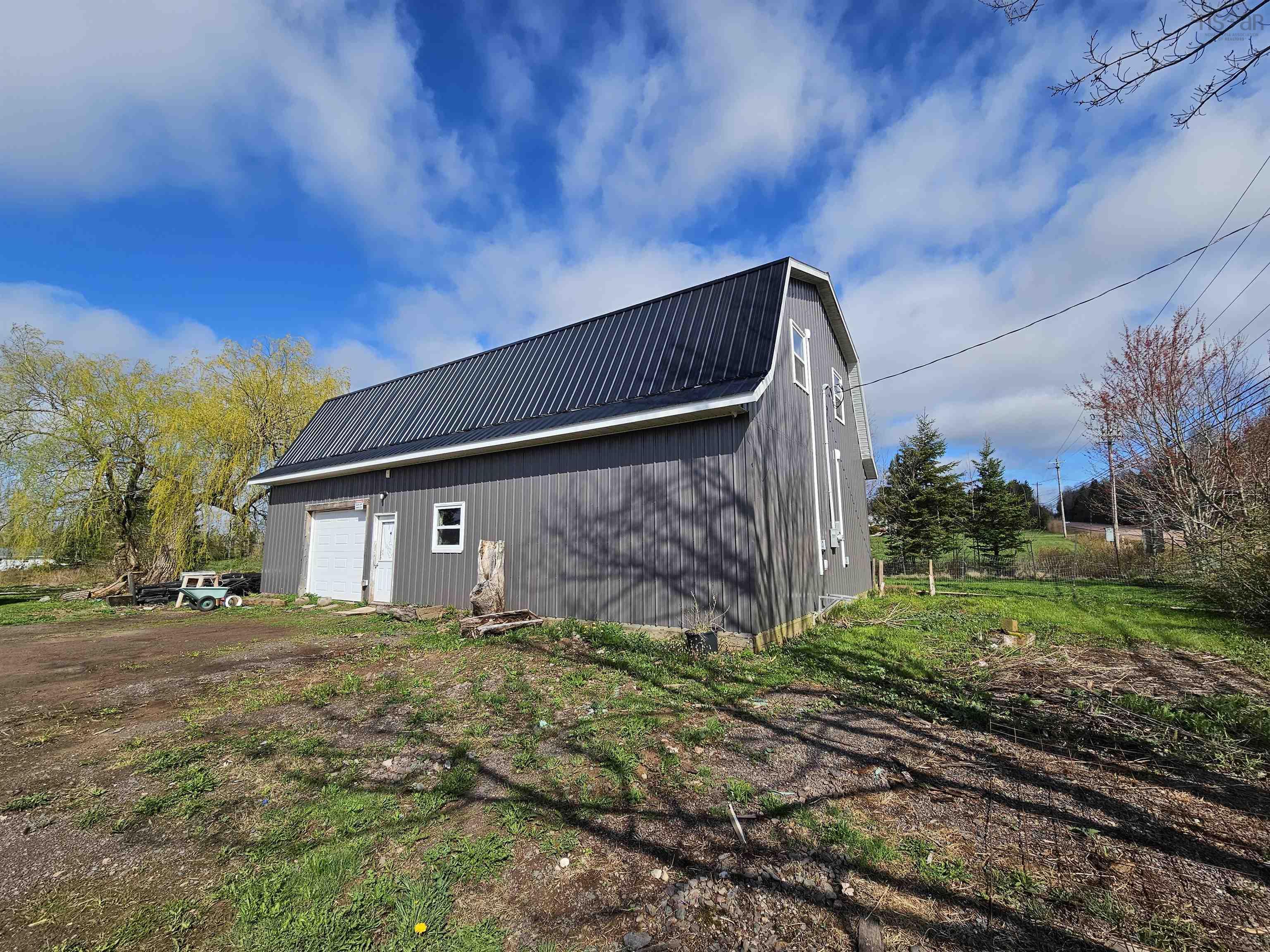 $169,500.00: 15494 Highway 6, Upper Malagash