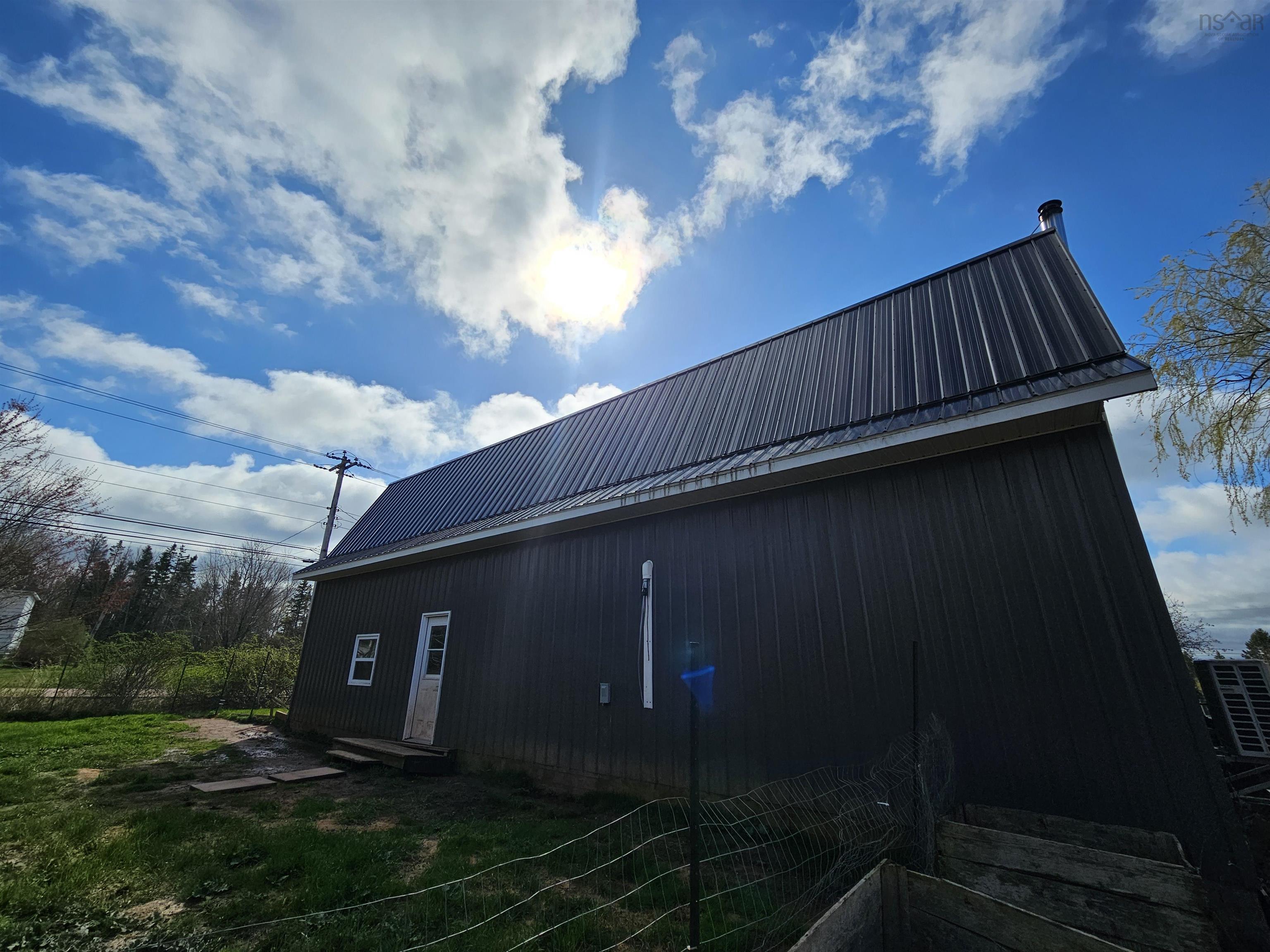 $169,500.00: 15494 Highway 6, Upper Malagash
