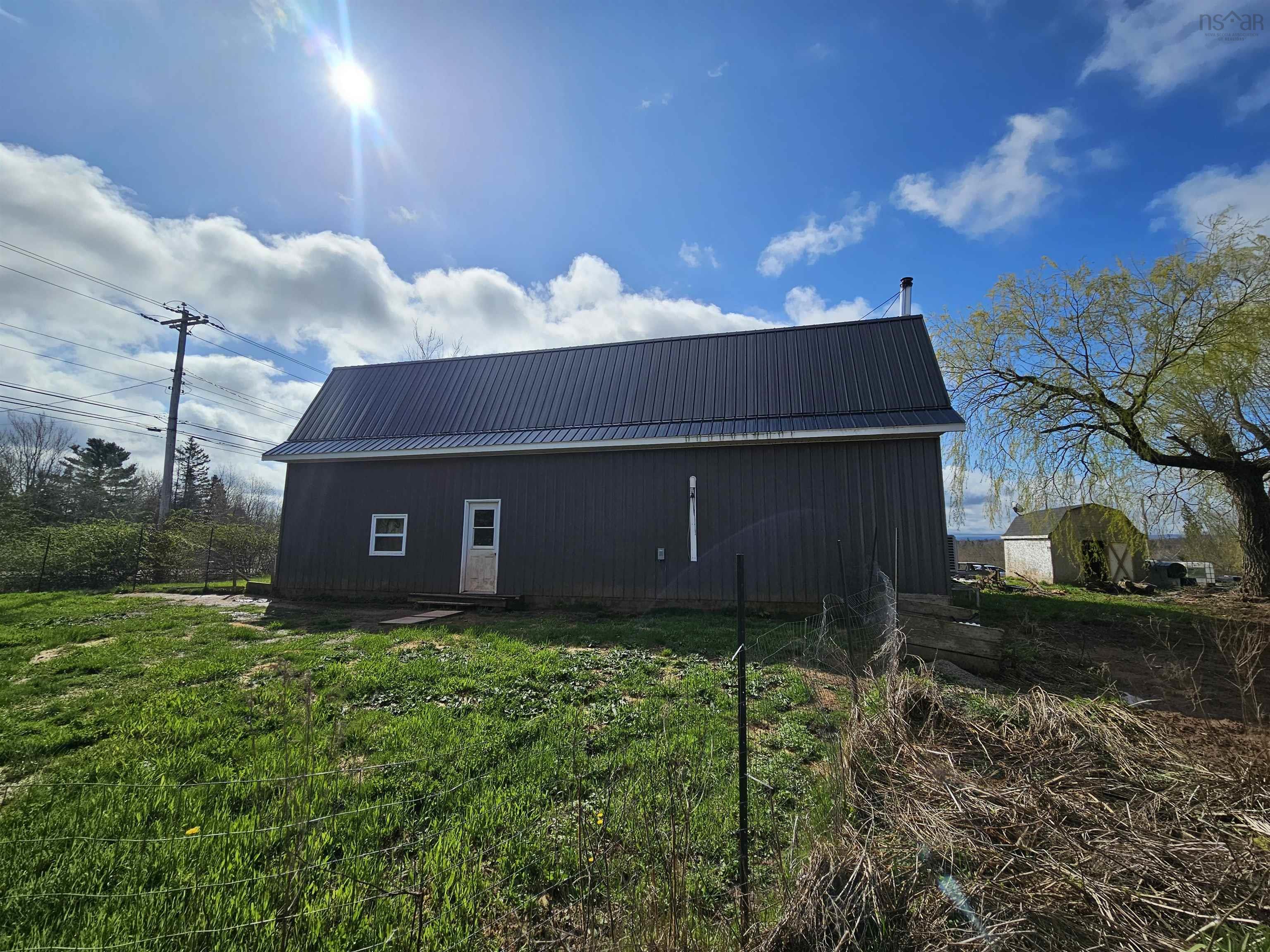 $169,500.00: 15494 Highway 6, Upper Malagash