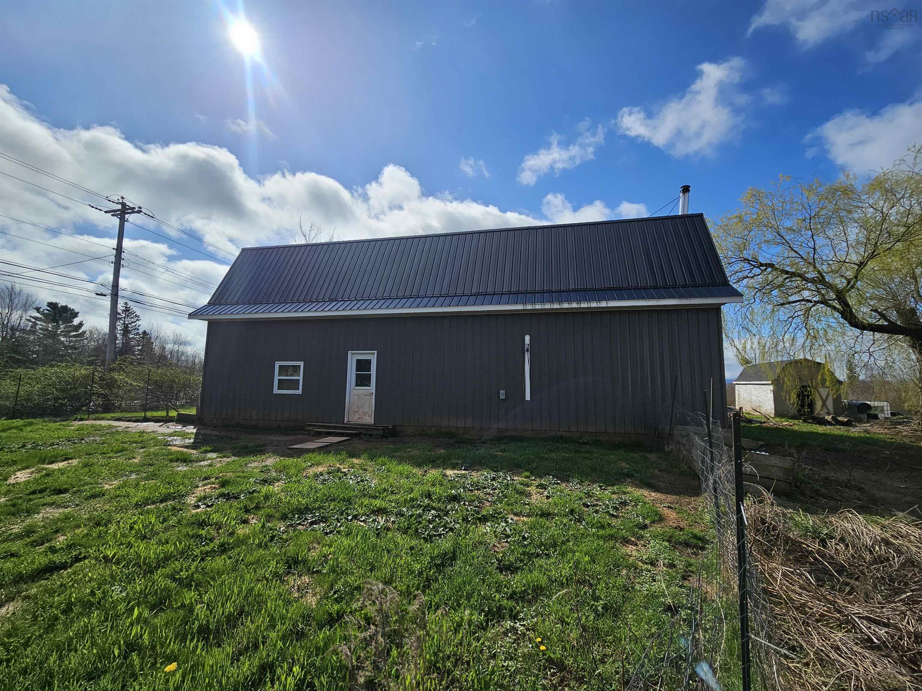 $169,500.00: 15494 Highway 6, Upper Malagash