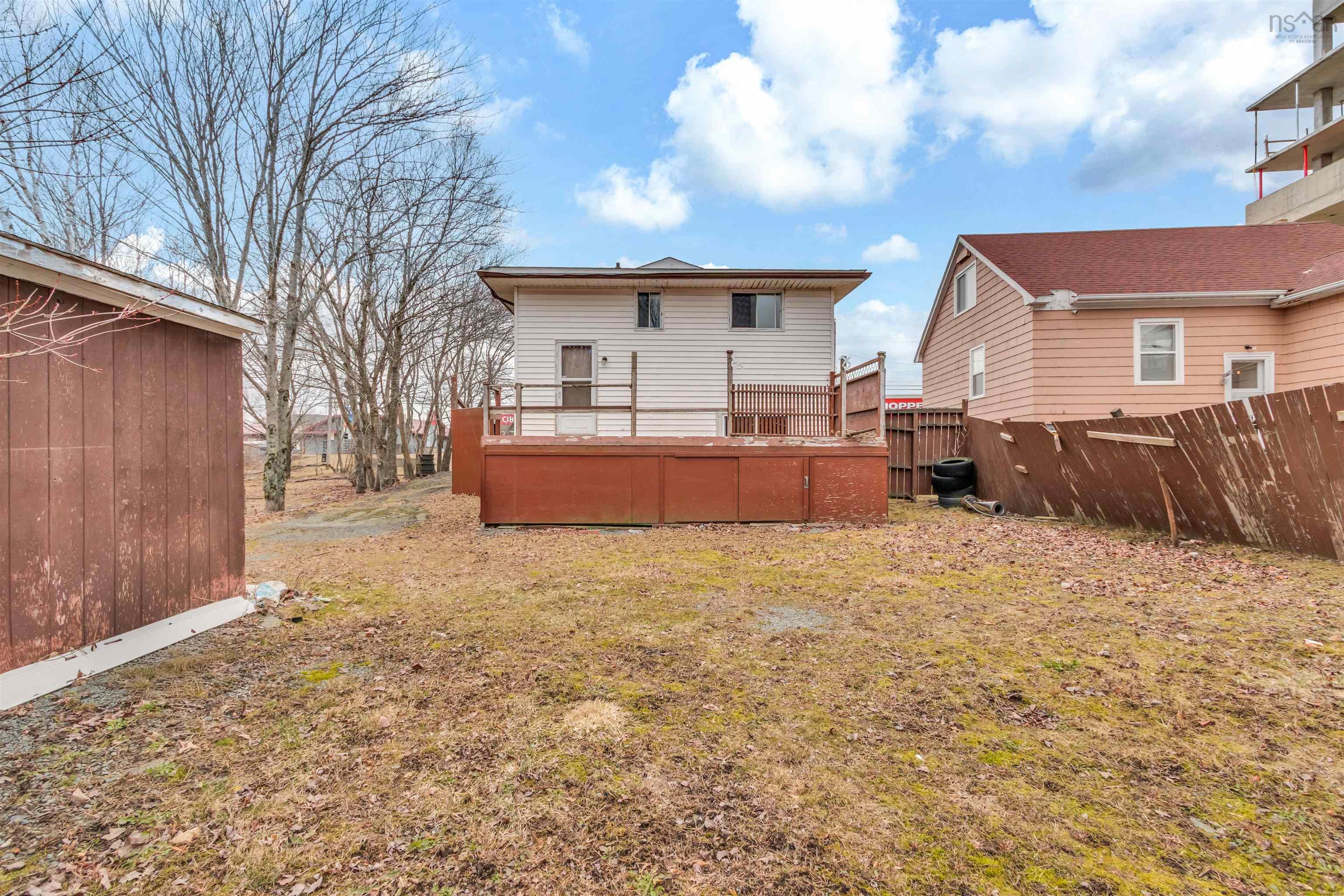 669 Portland Street, Dartmouth, NS (MLS 202606438)