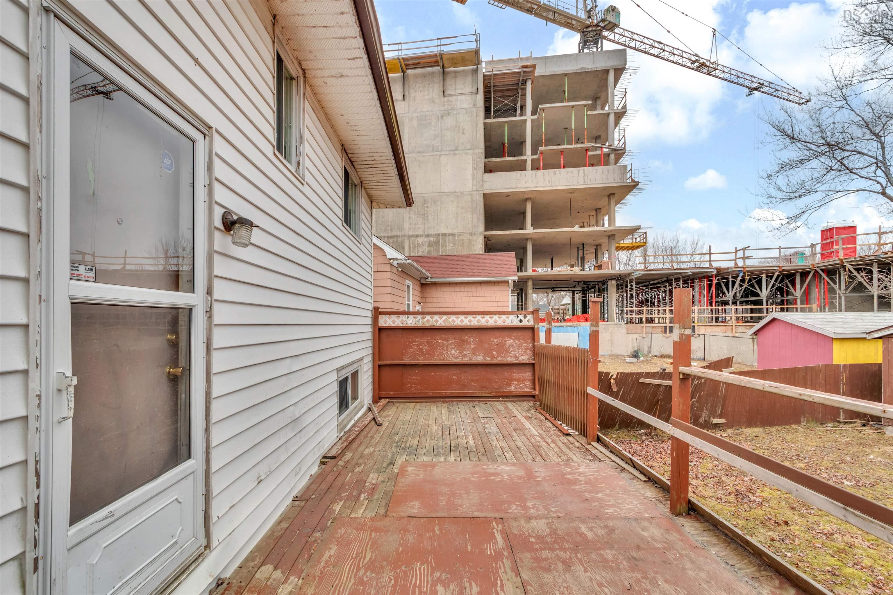 669 Portland Street, Dartmouth, NS (MLS 202606438)