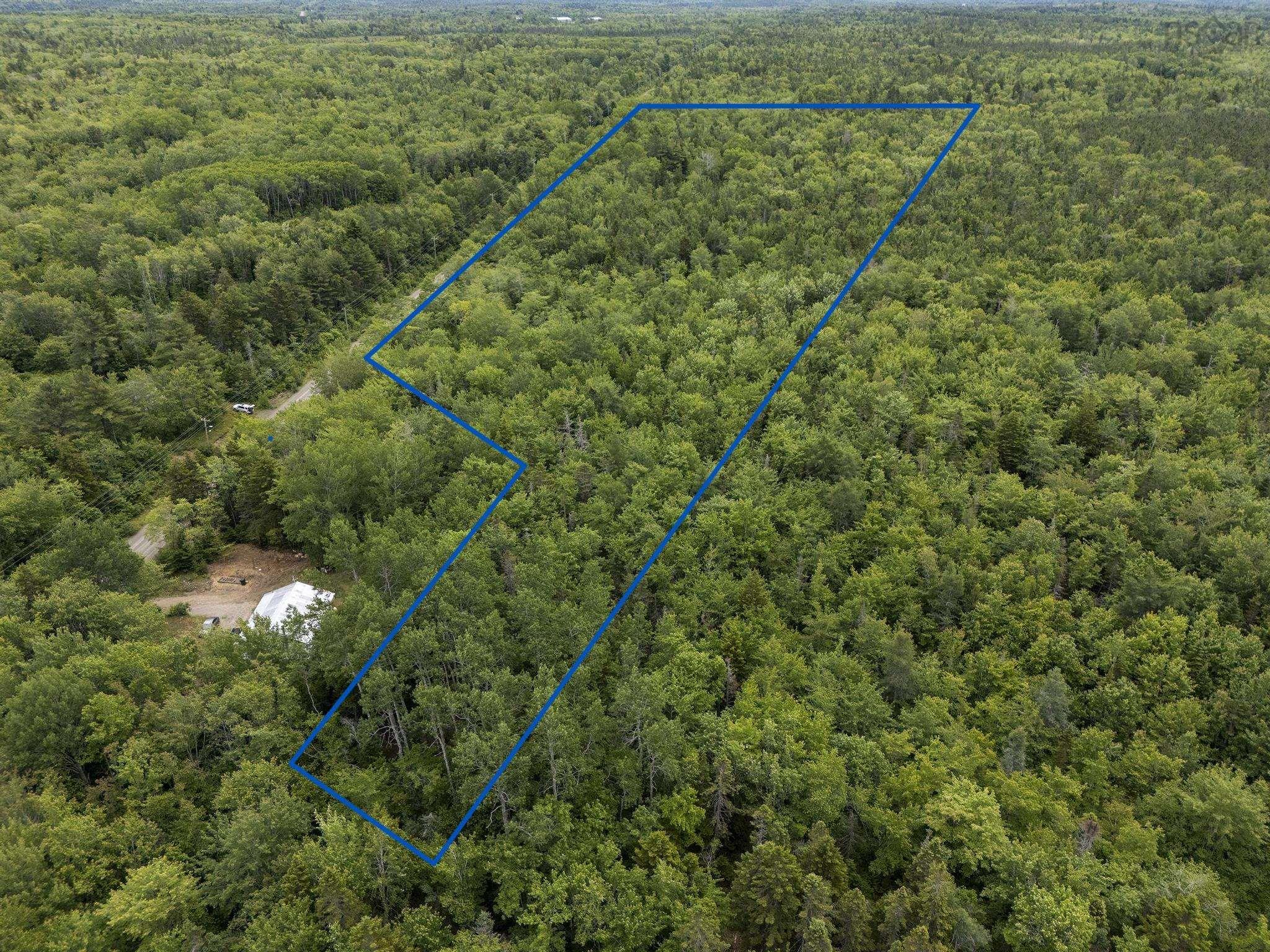 $29,000.00: Lot 3 Old Yarmouth Road, Weymouth Falls