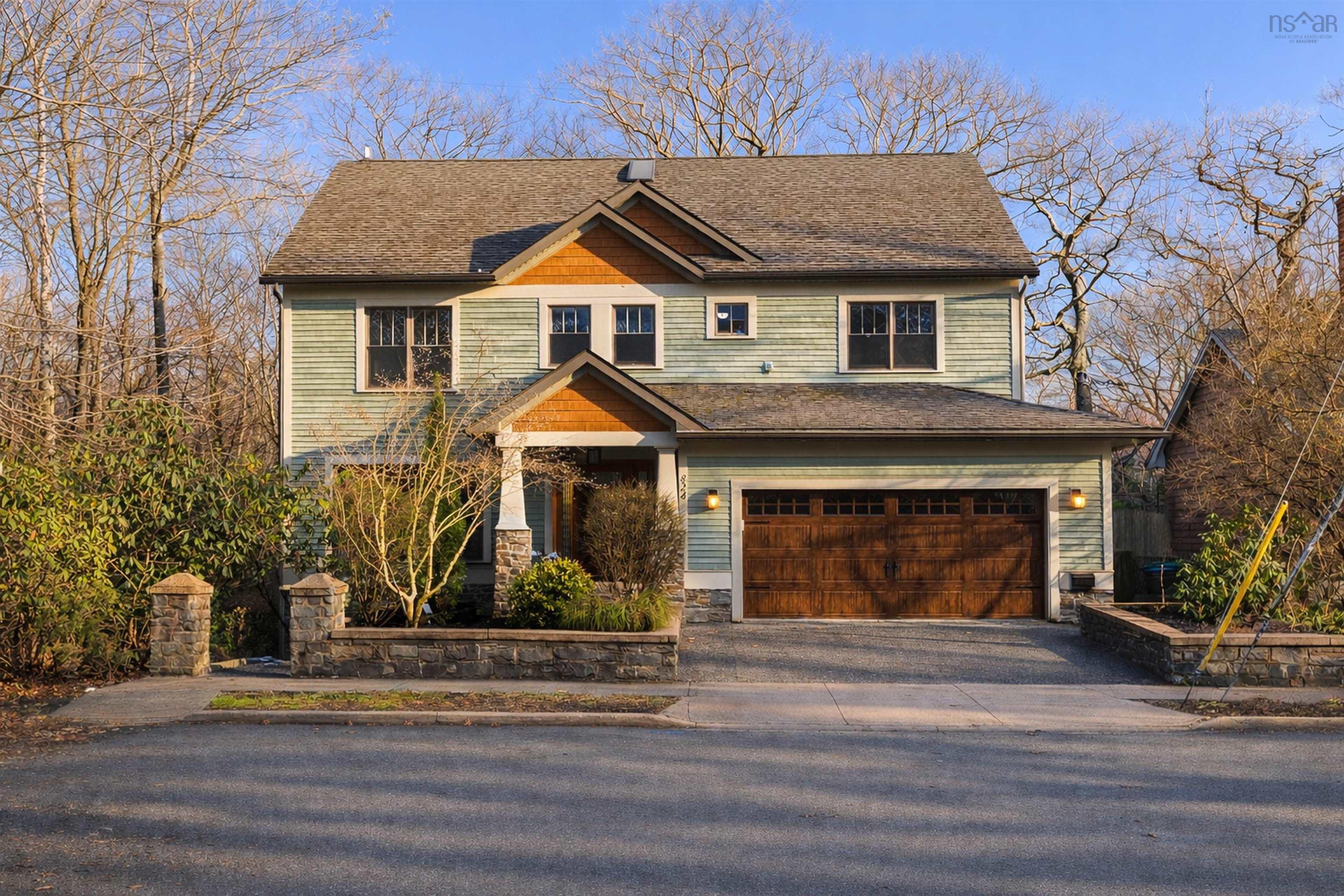 824 Robie Street, Halifax, NS (MLS® 202606442) | Halifax Real Estate | RE/MAX Halifax