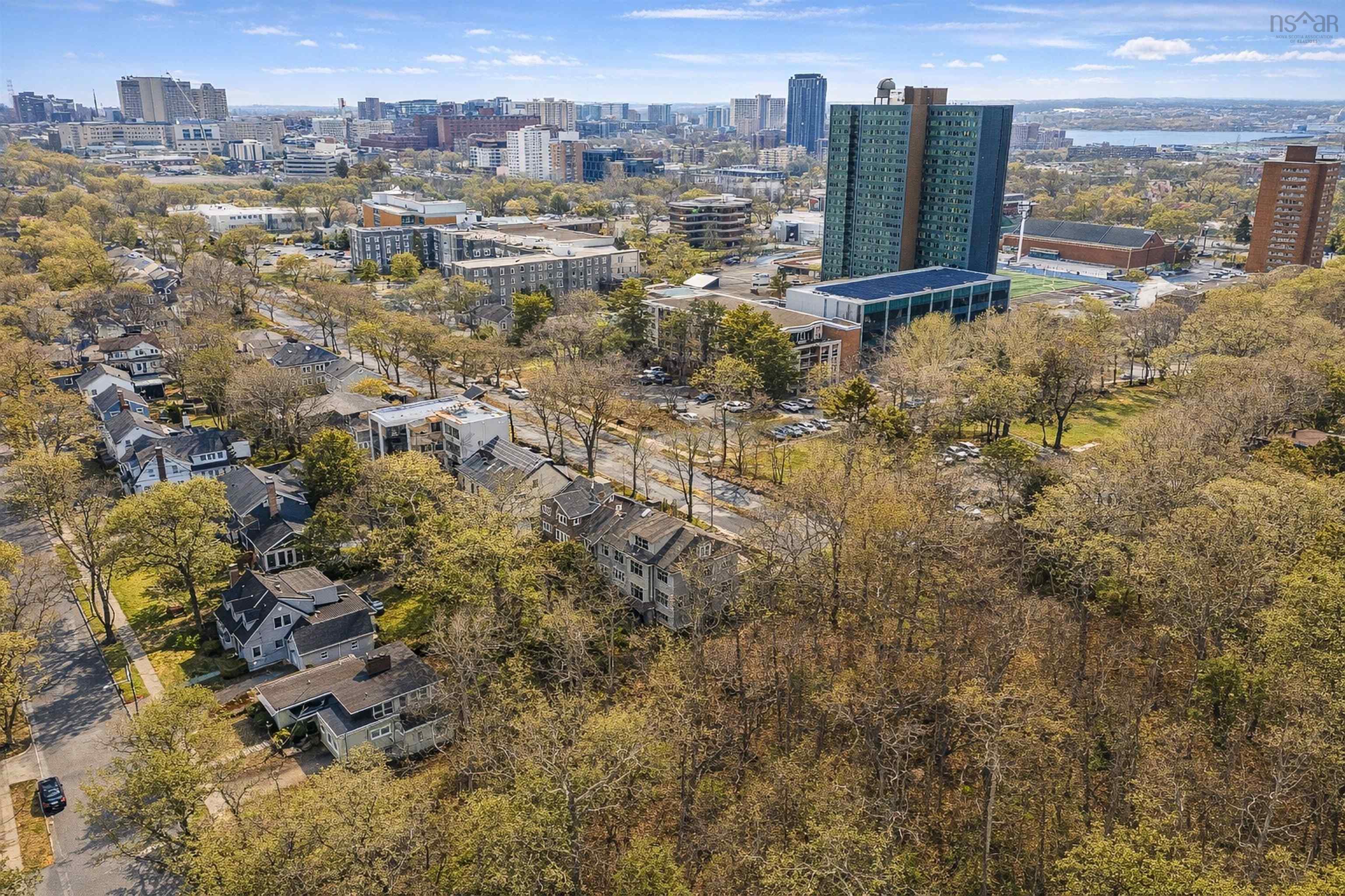 824 Robie Street, Halifax, NS (MLS 202606442)