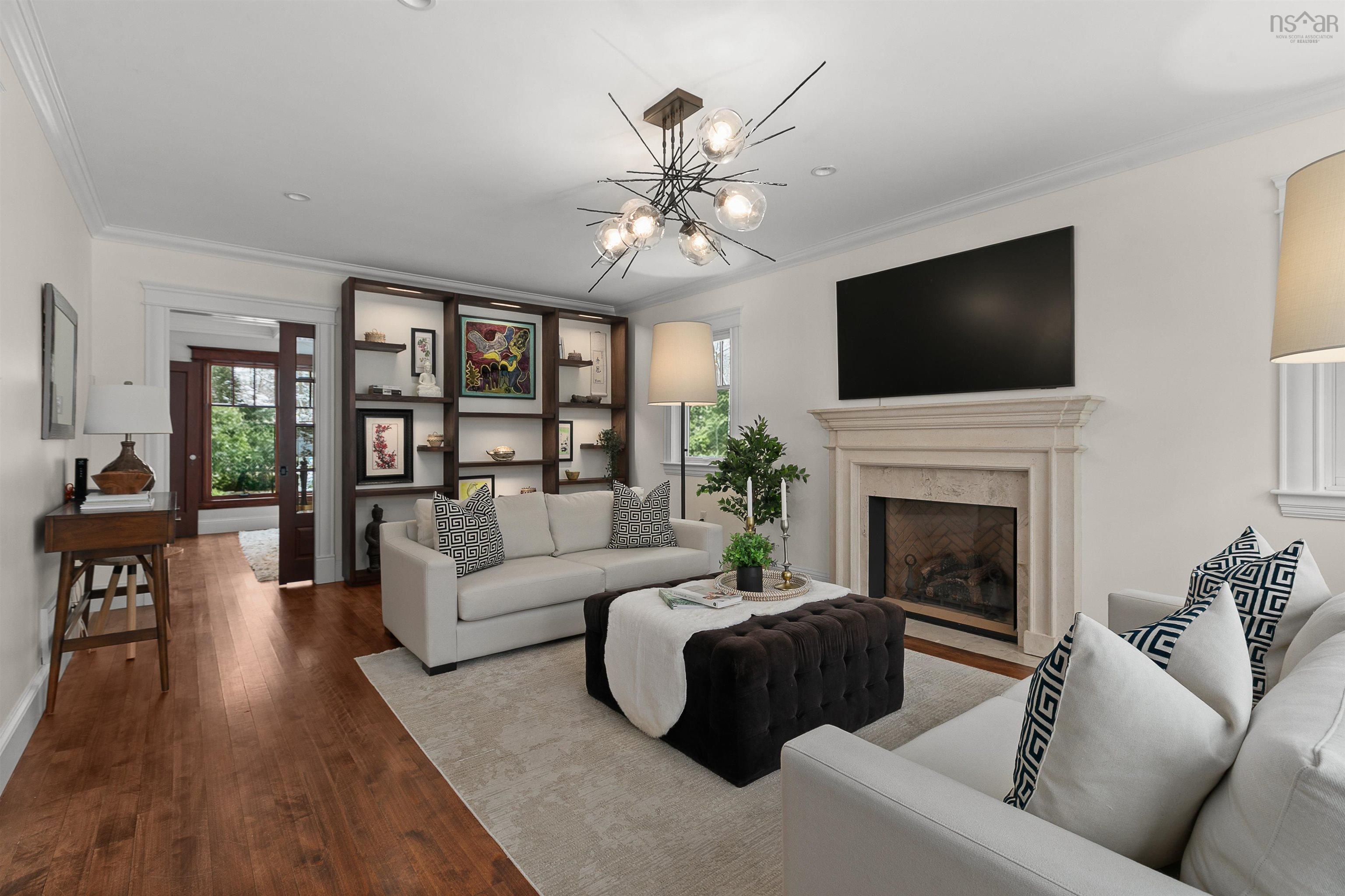 824 Robie Street, Halifax, NS (MLS 202606442)