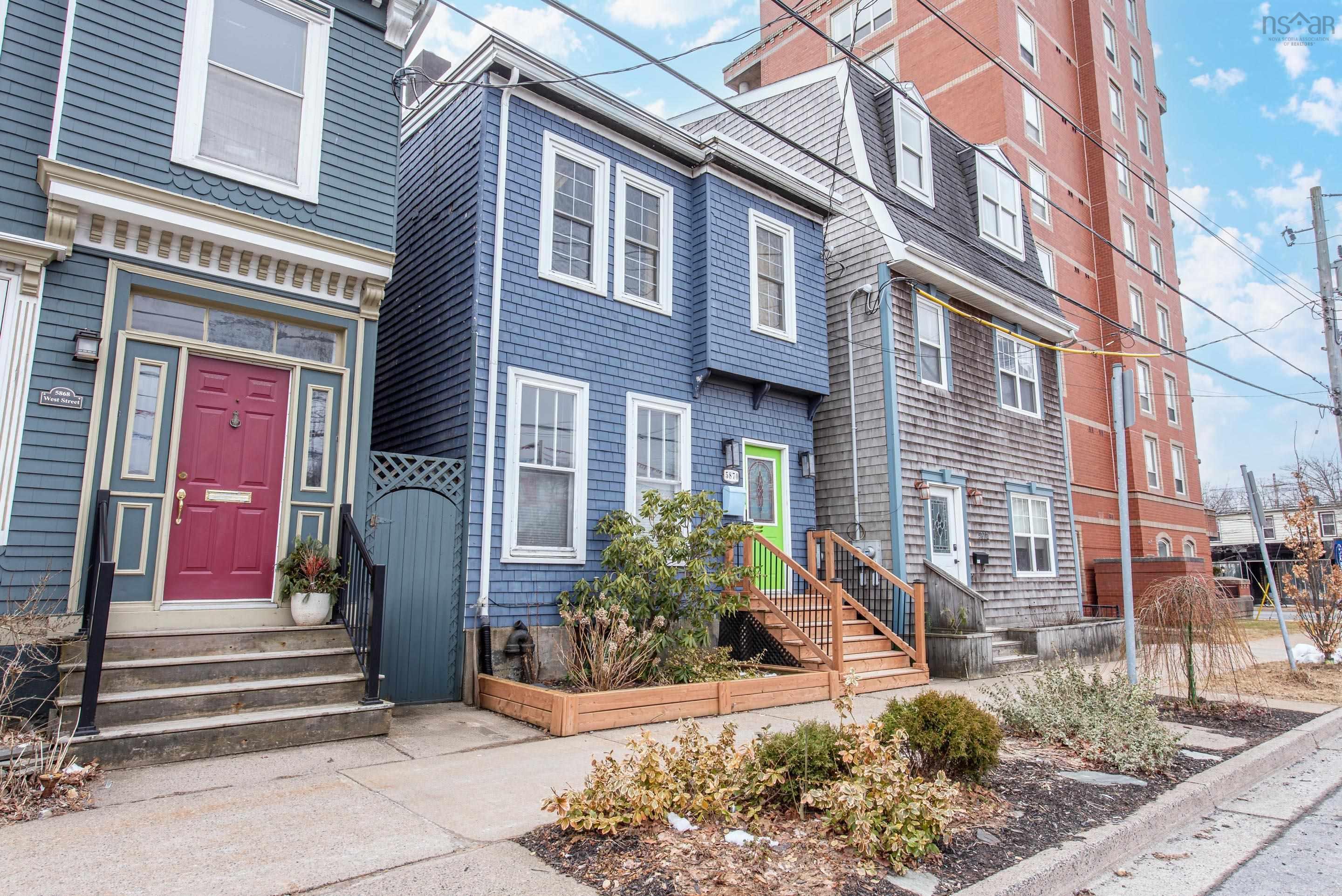 5870 West Street, Halifax, NS (MLS® 202606443) | Halifax Real Estate | RE/MAX Halifax