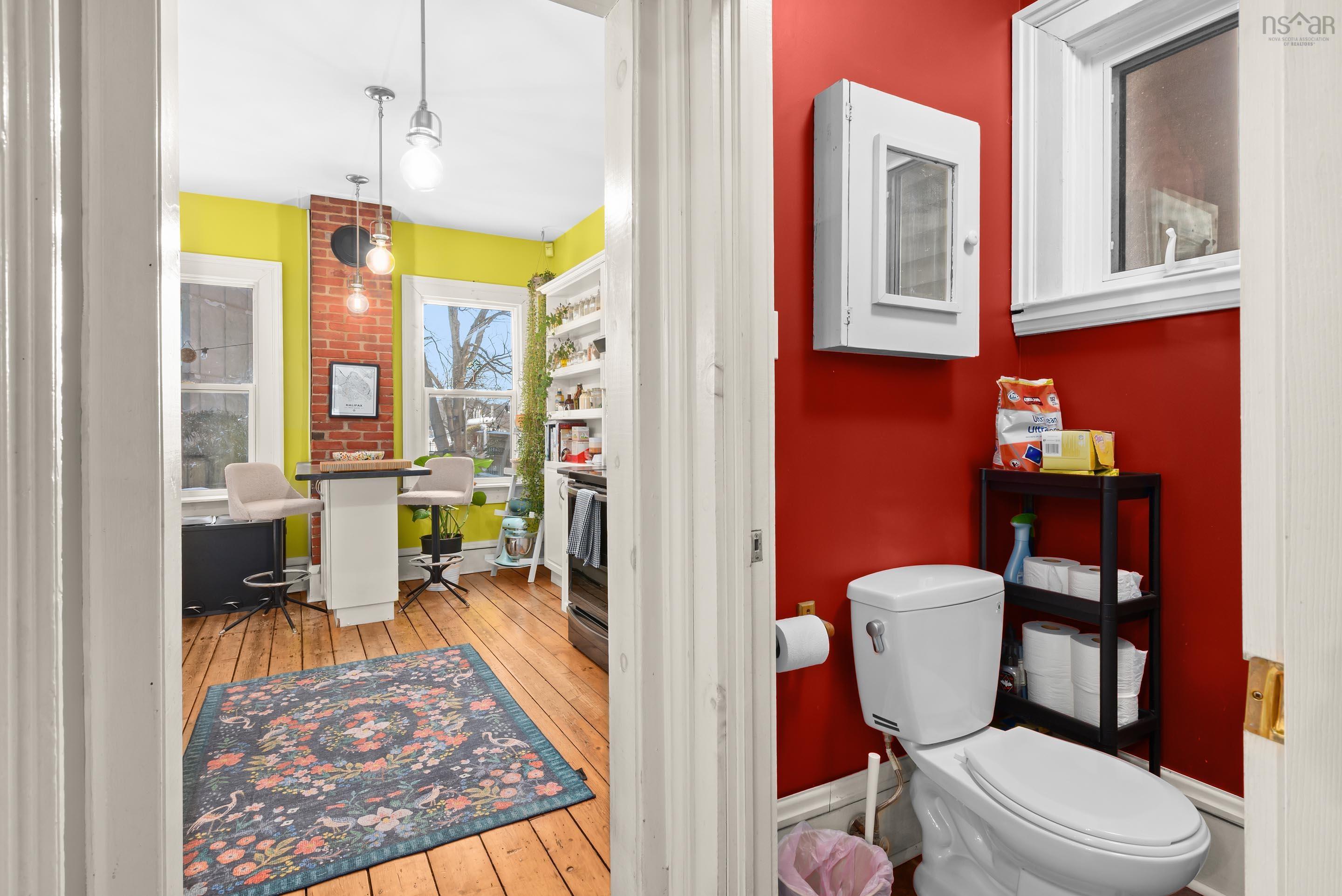 5870 West Street, Halifax, NS (MLS 202606443)