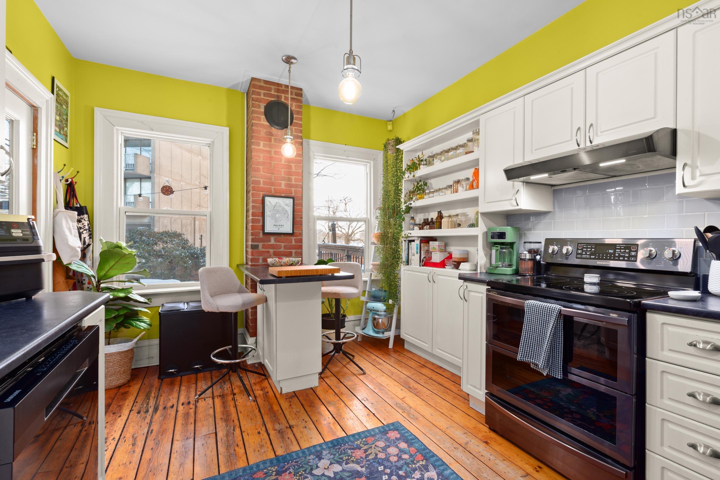 5870 West Street, Halifax, NS (MLS 202606443)