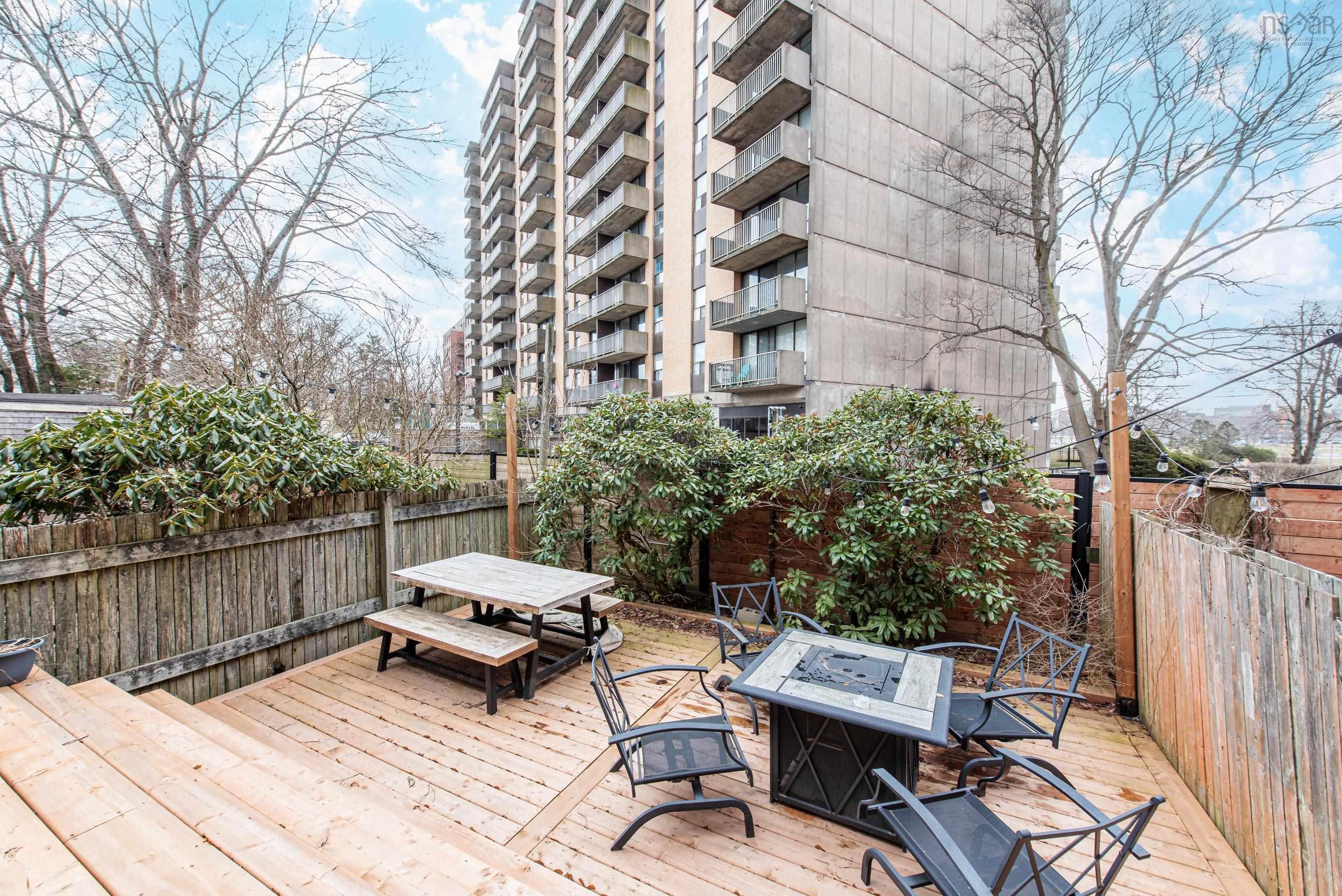 5870 West Street, Halifax, NS (MLS 202606443)