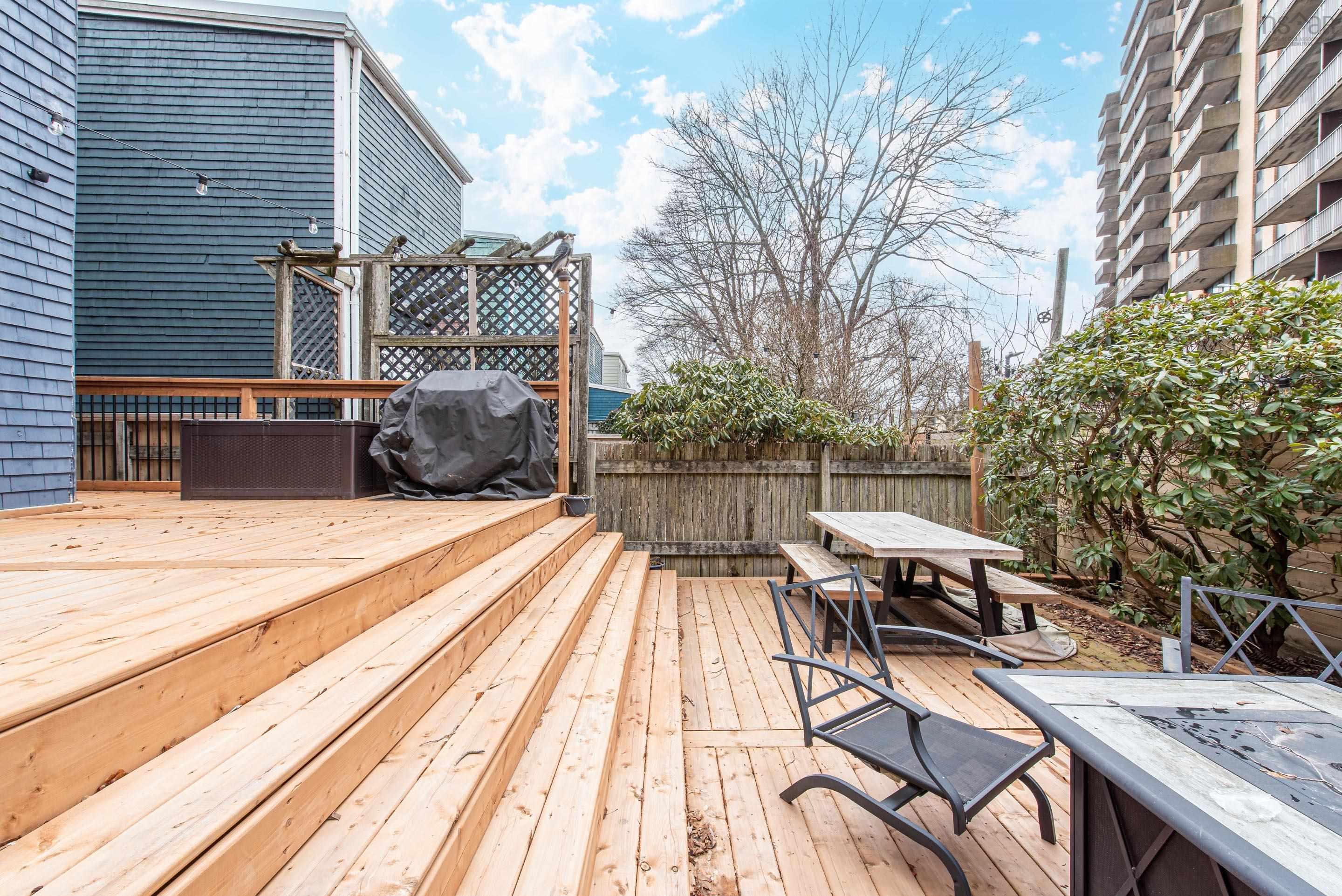 5870 West Street, Halifax, NS (MLS 202606443)