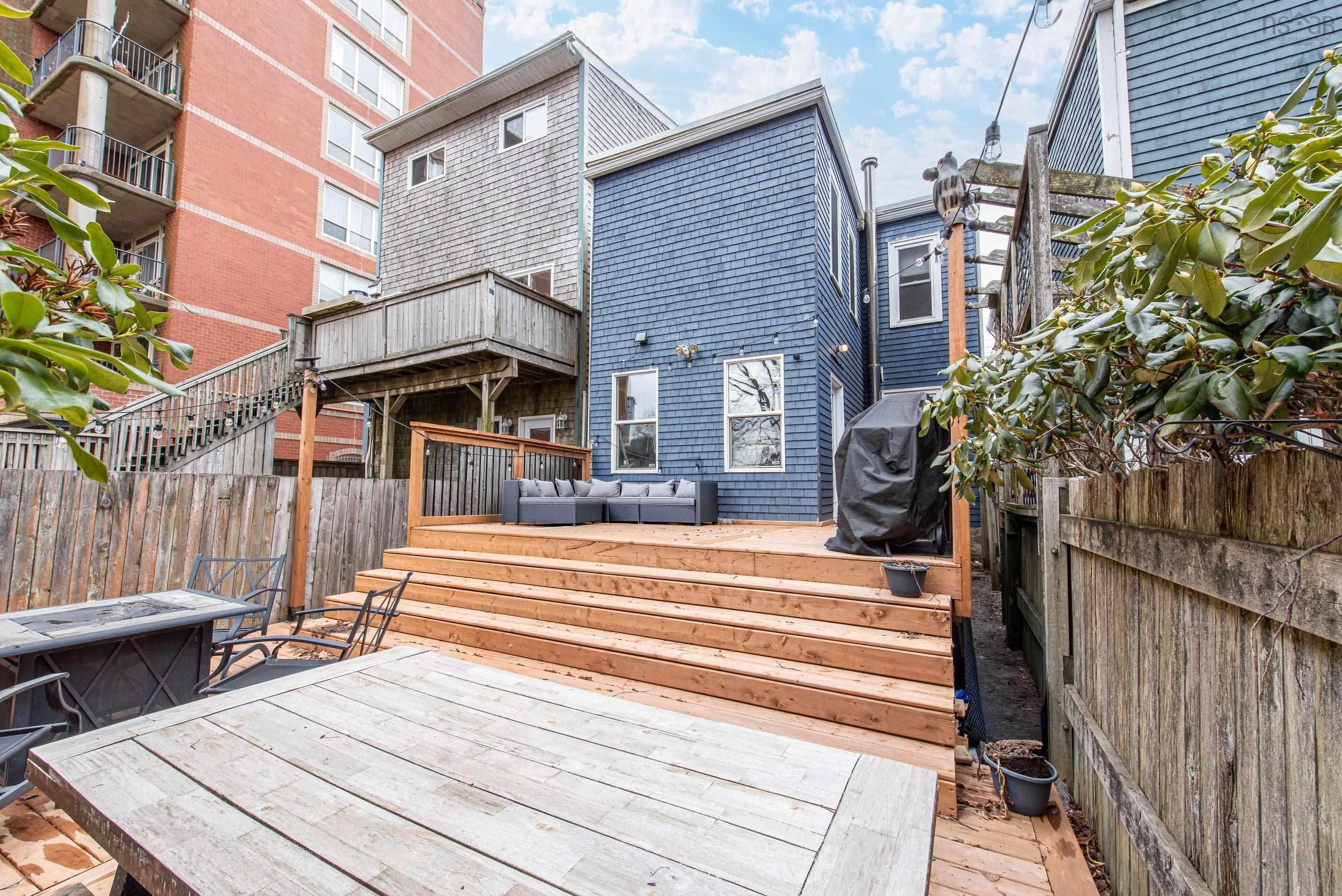 5870 West Street, Halifax, NS (MLS 202606443)