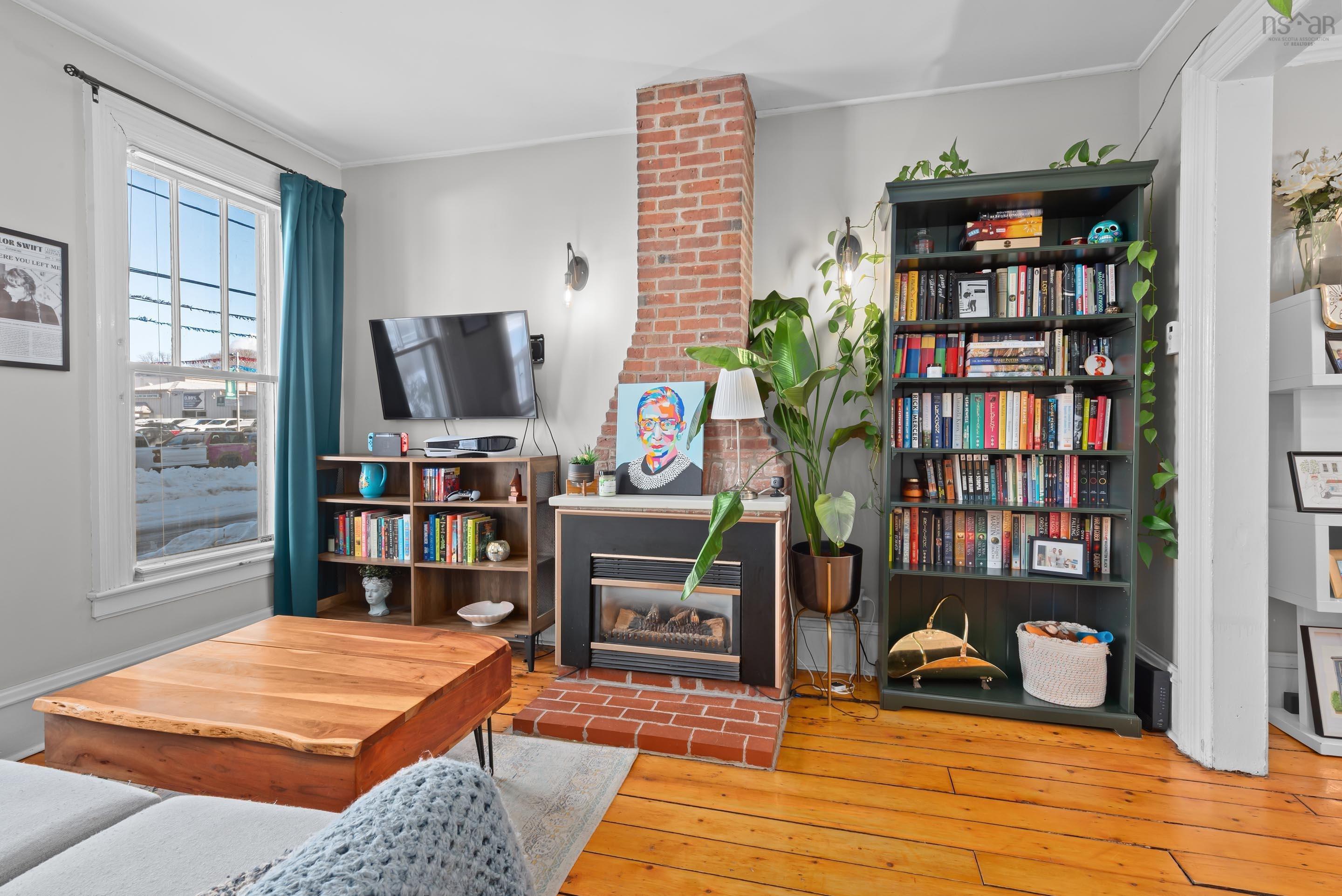 5870 West Street, Halifax, NS (MLS 202606443)