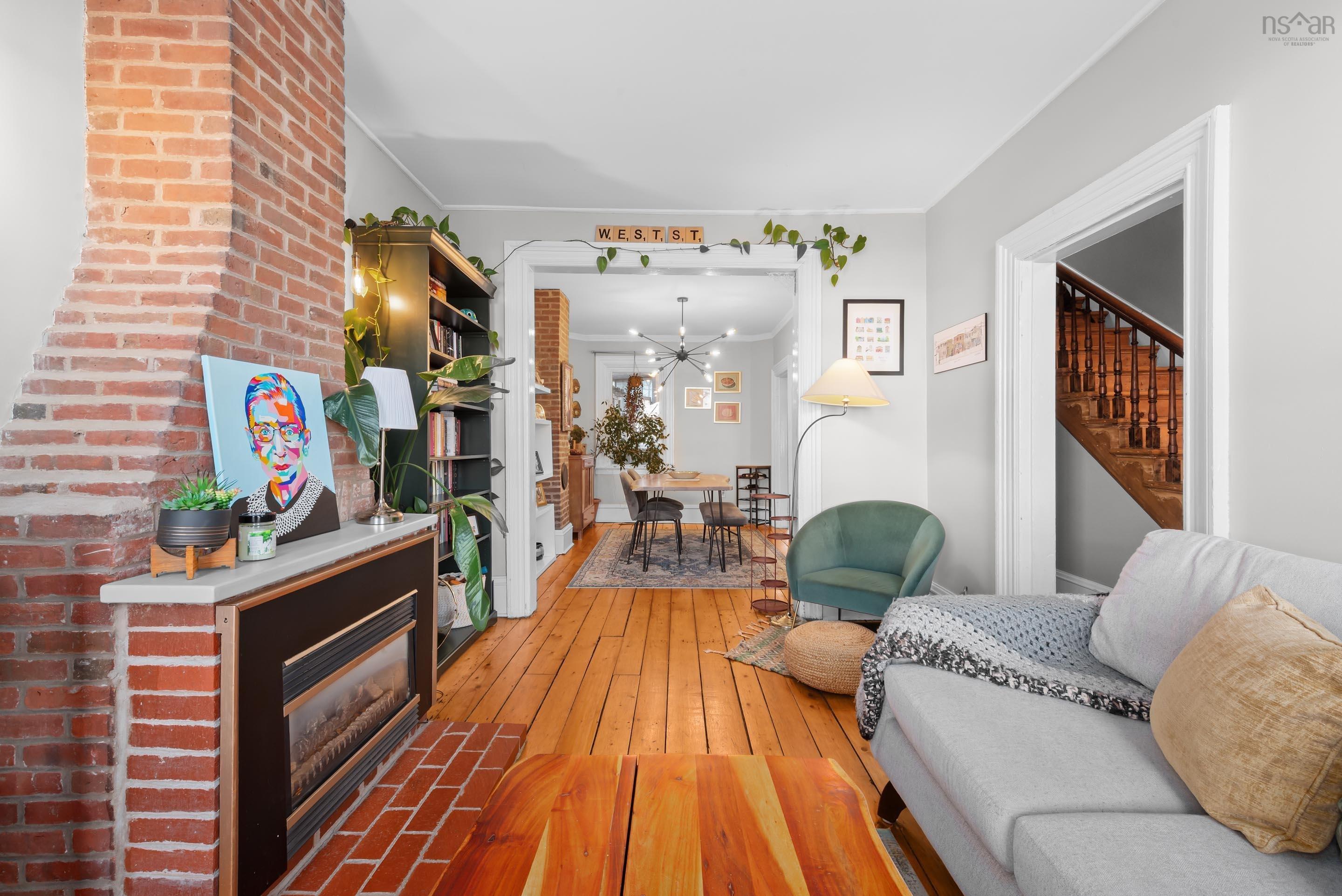 5870 West Street, Halifax, NS (MLS 202606443)