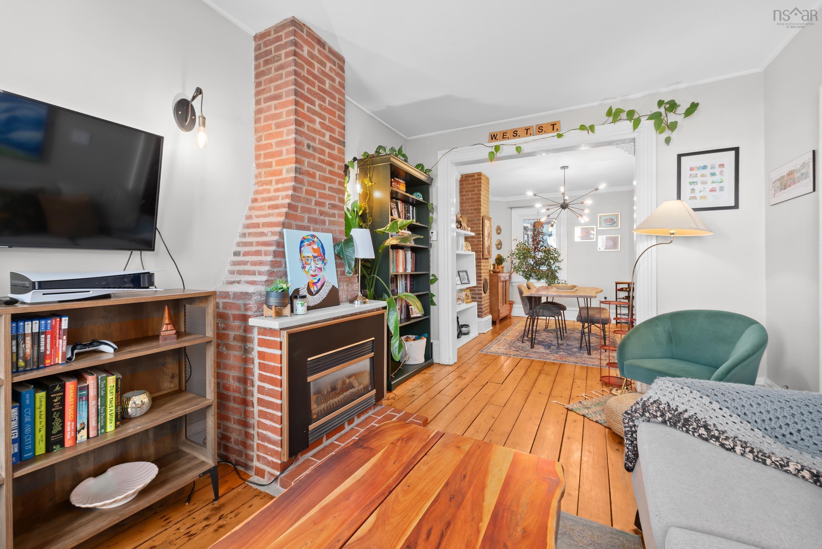 5870 West Street, Halifax, NS (MLS 202606443)