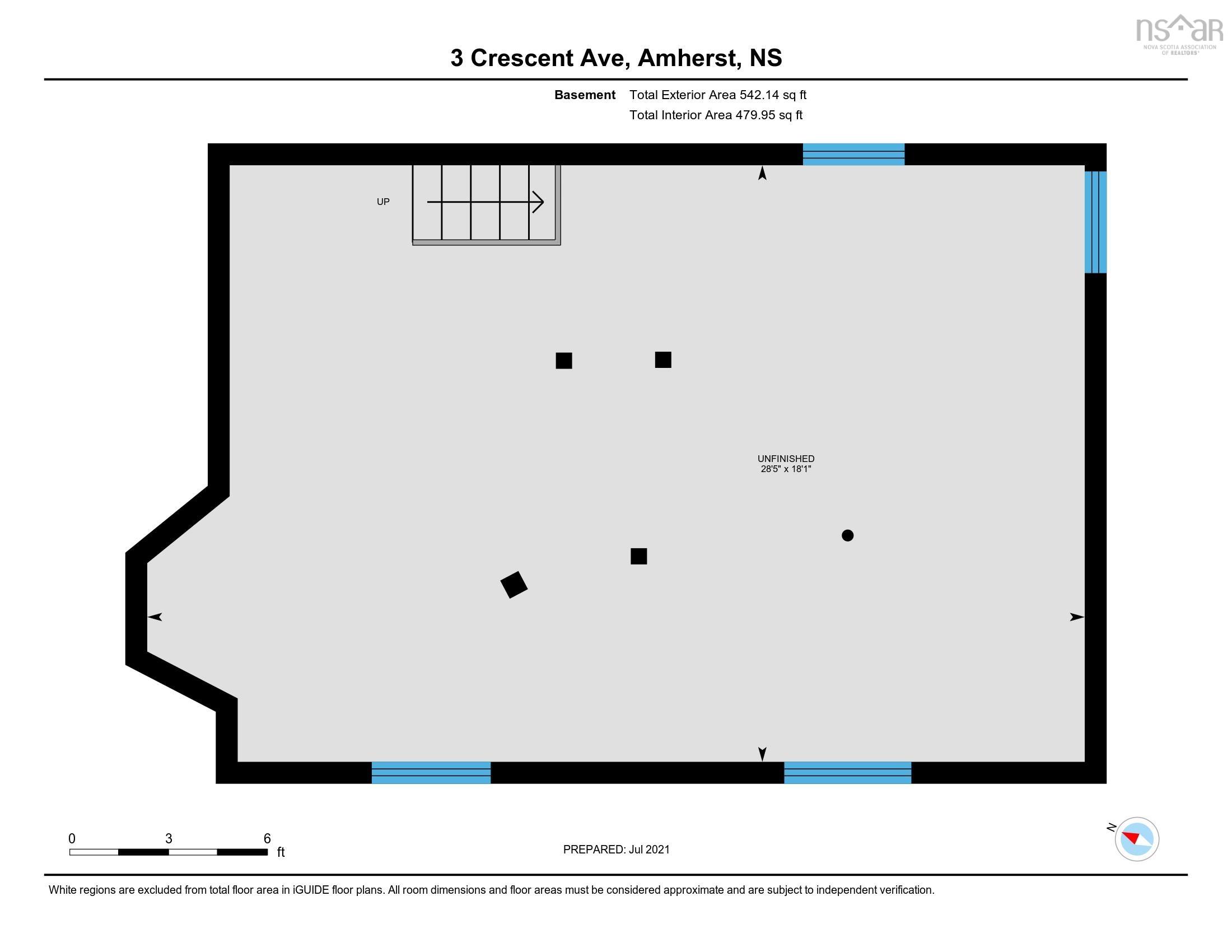$139,900.00: 3 Crescent Avenue, Amherst