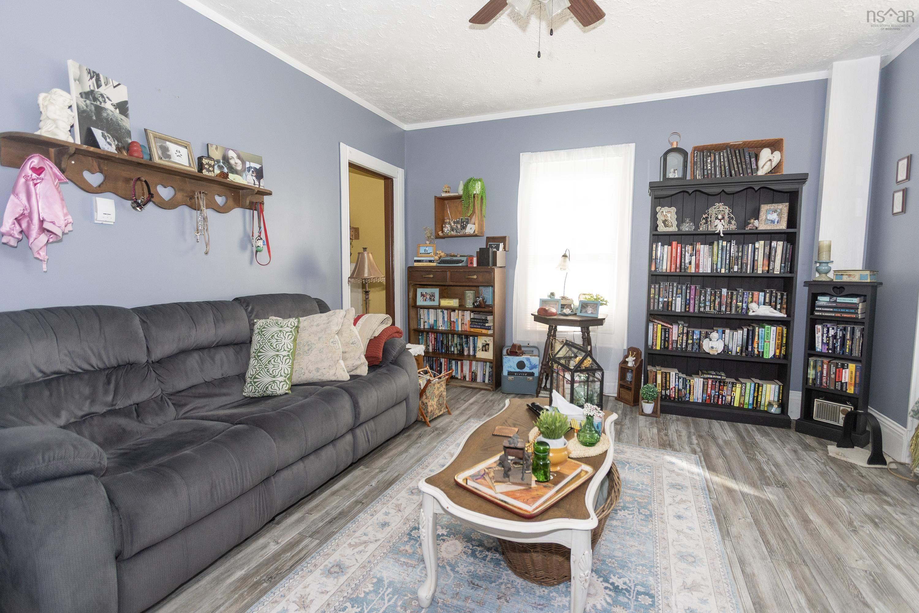$139,900.00: 3 Crescent Avenue, Amherst
