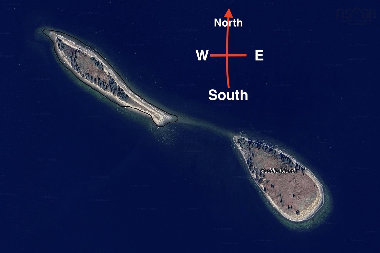 $560,000.00: Saddle Island, Chester