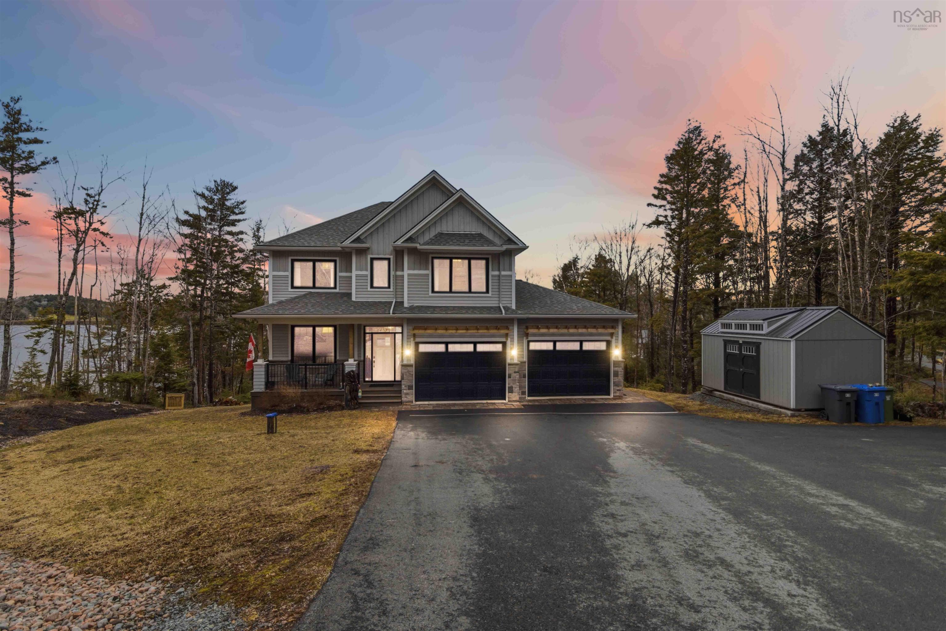 410 Heddas Way, Fall River, NS (MLS 202606449)