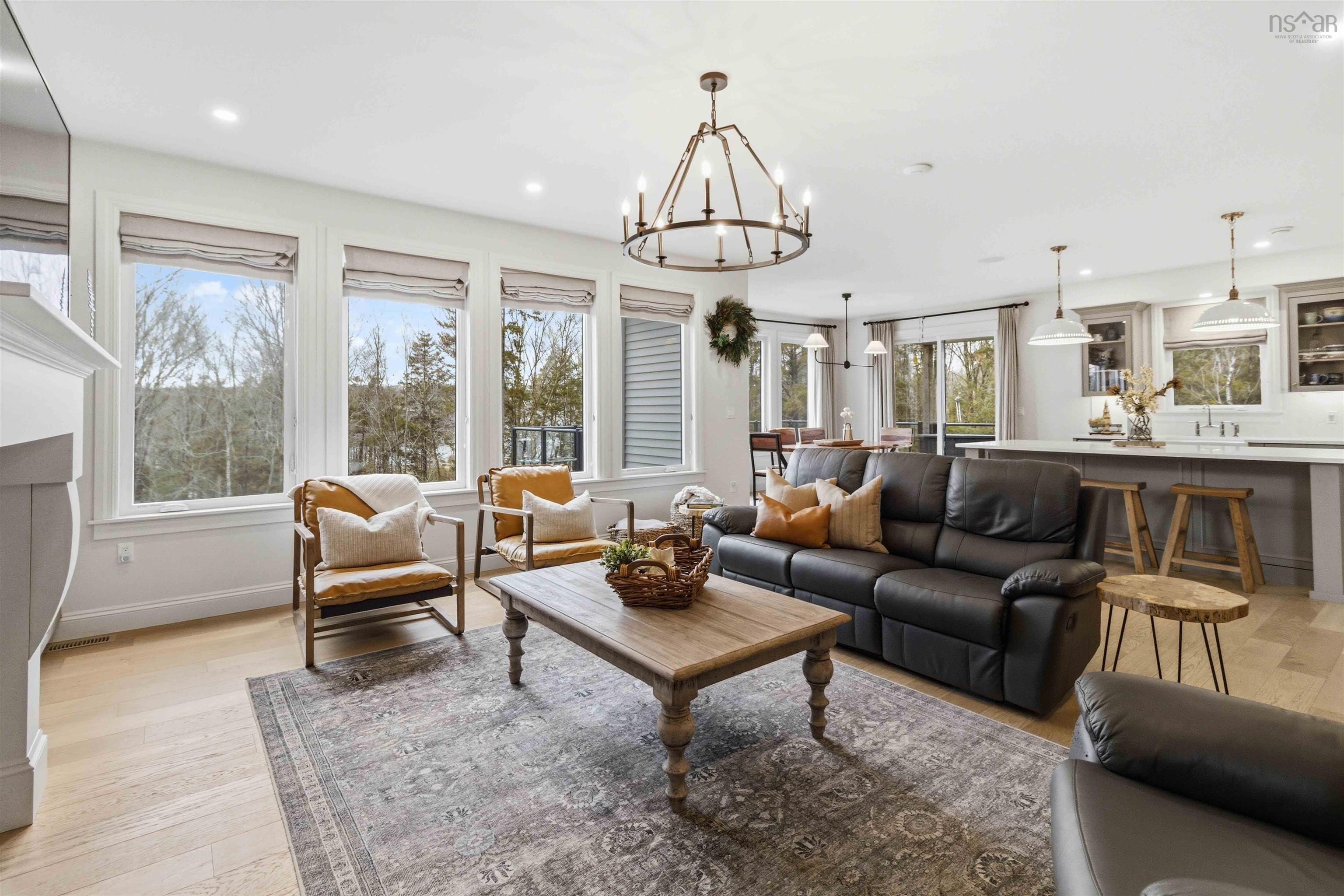 410 Heddas Way, Fall River, NS (MLS 202606449)