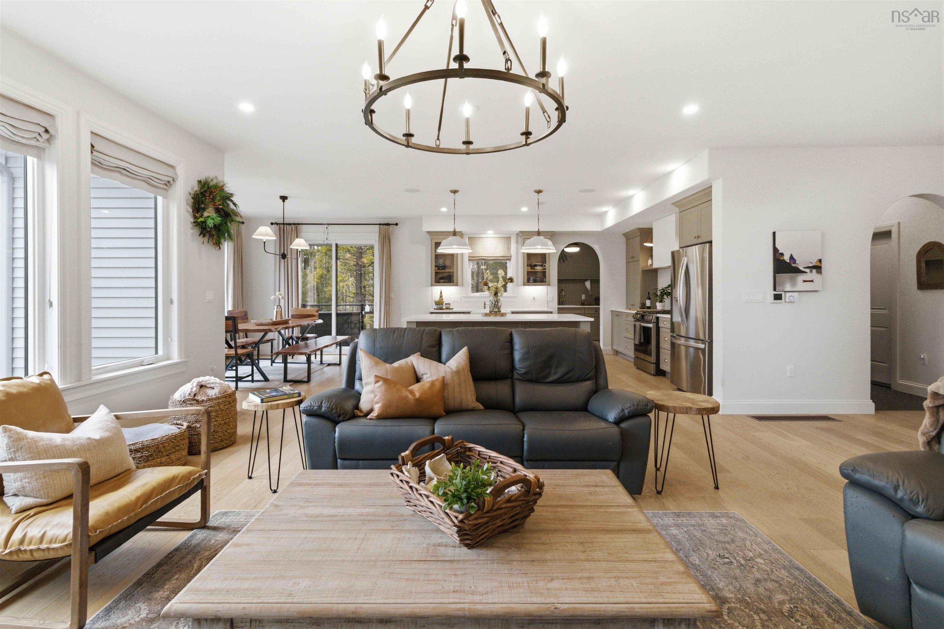 410 Heddas Way, Fall River, NS (MLS 202606449)