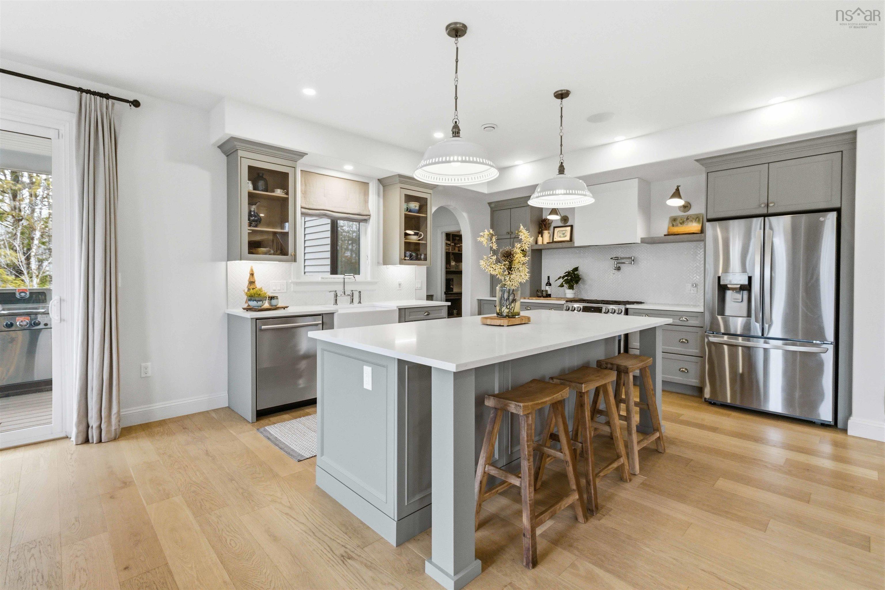 410 Heddas Way, Fall River, NS (MLS 202606449)