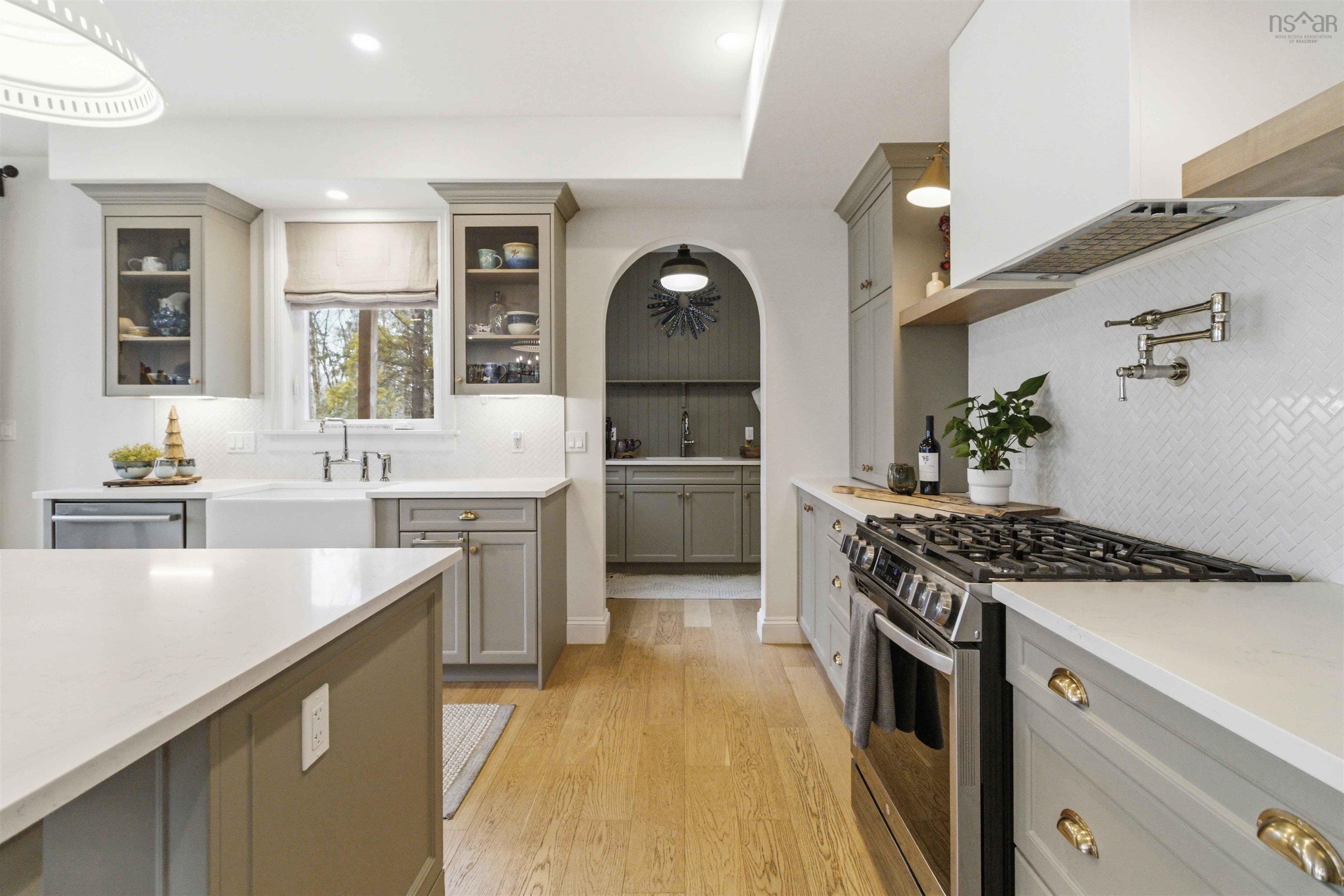 410 Heddas Way, Fall River, NS (MLS 202606449)