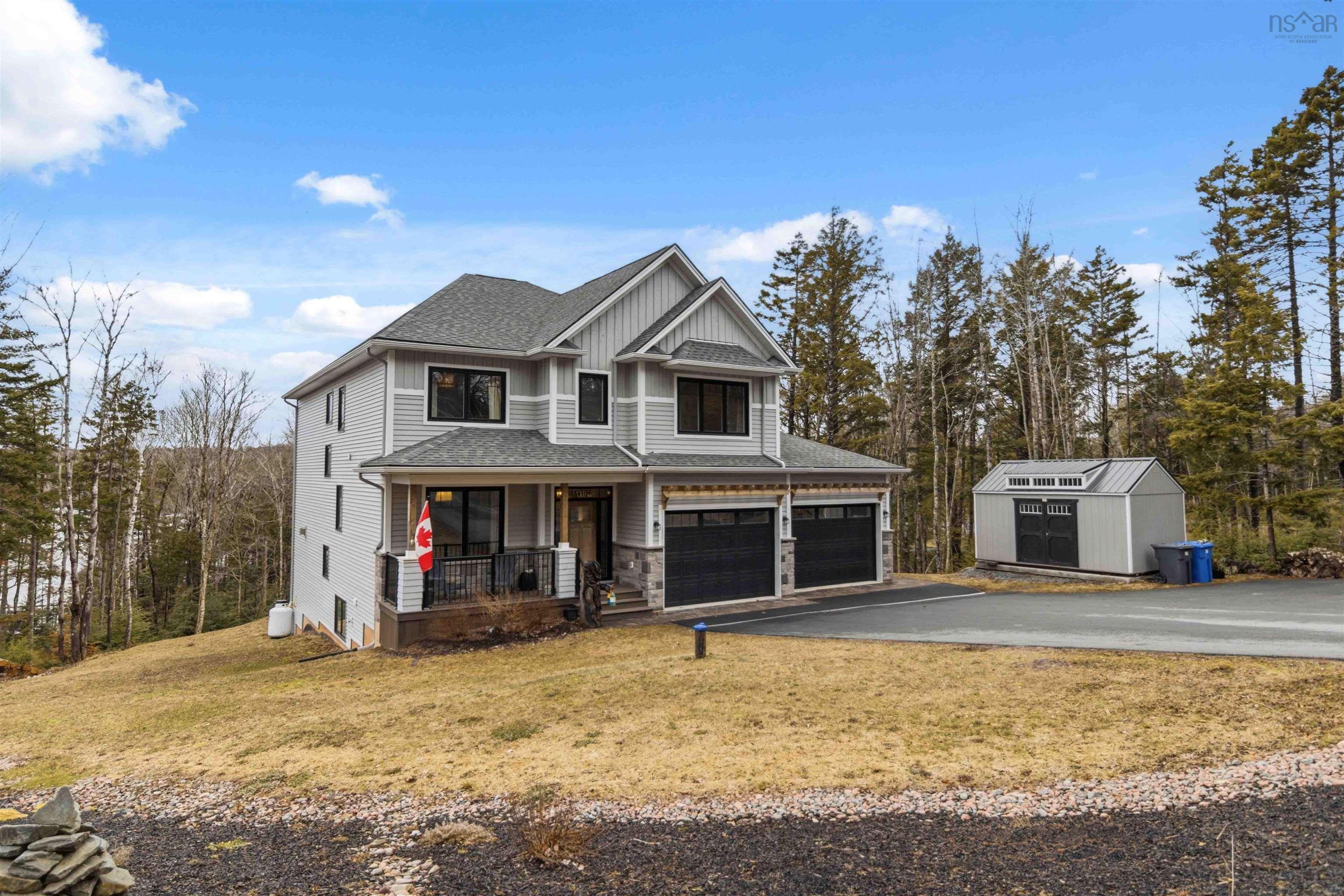 410 Heddas Way, Fall River, NS (MLS 202606449)