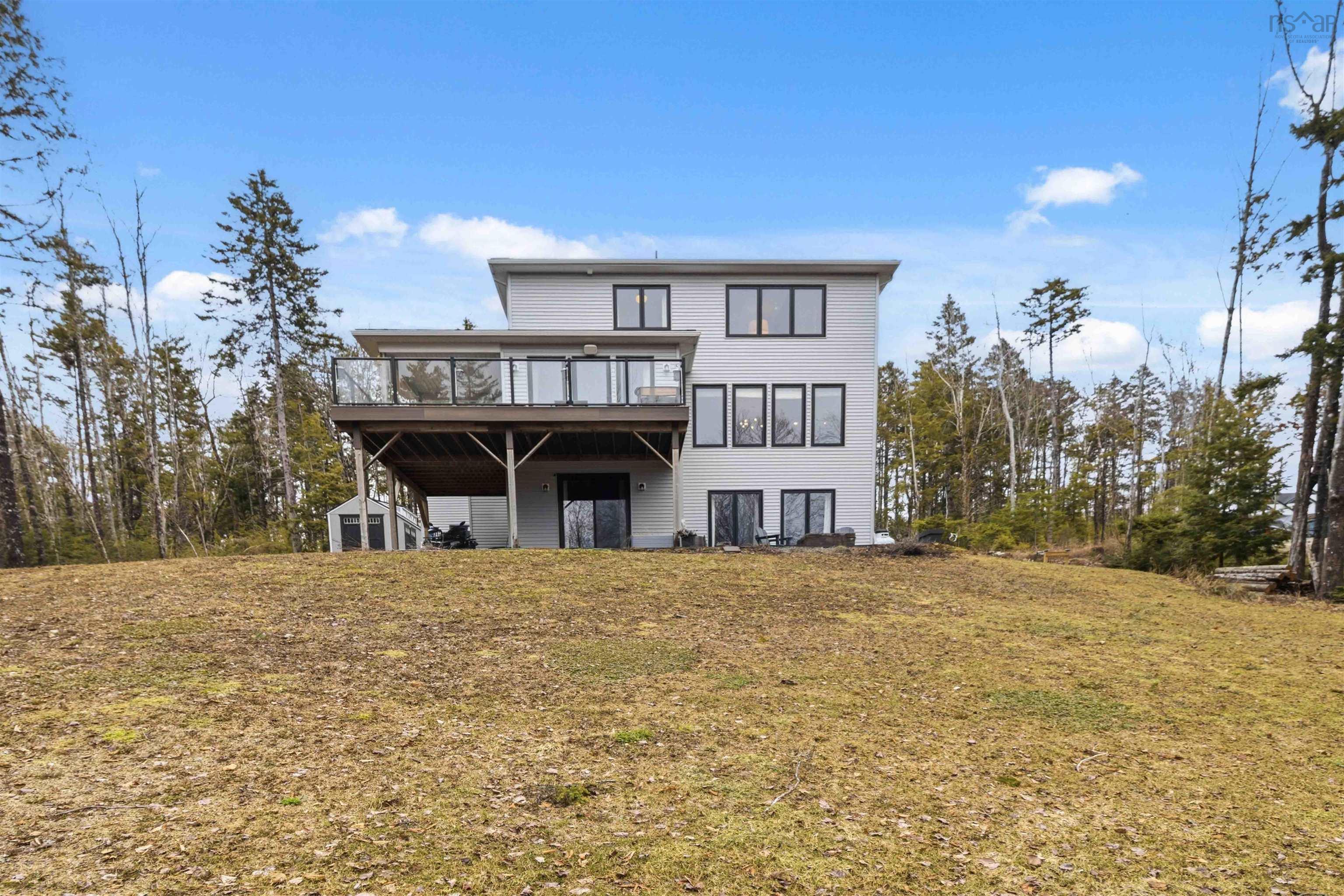 410 Heddas Way, Fall River, NS (MLS 202606449)