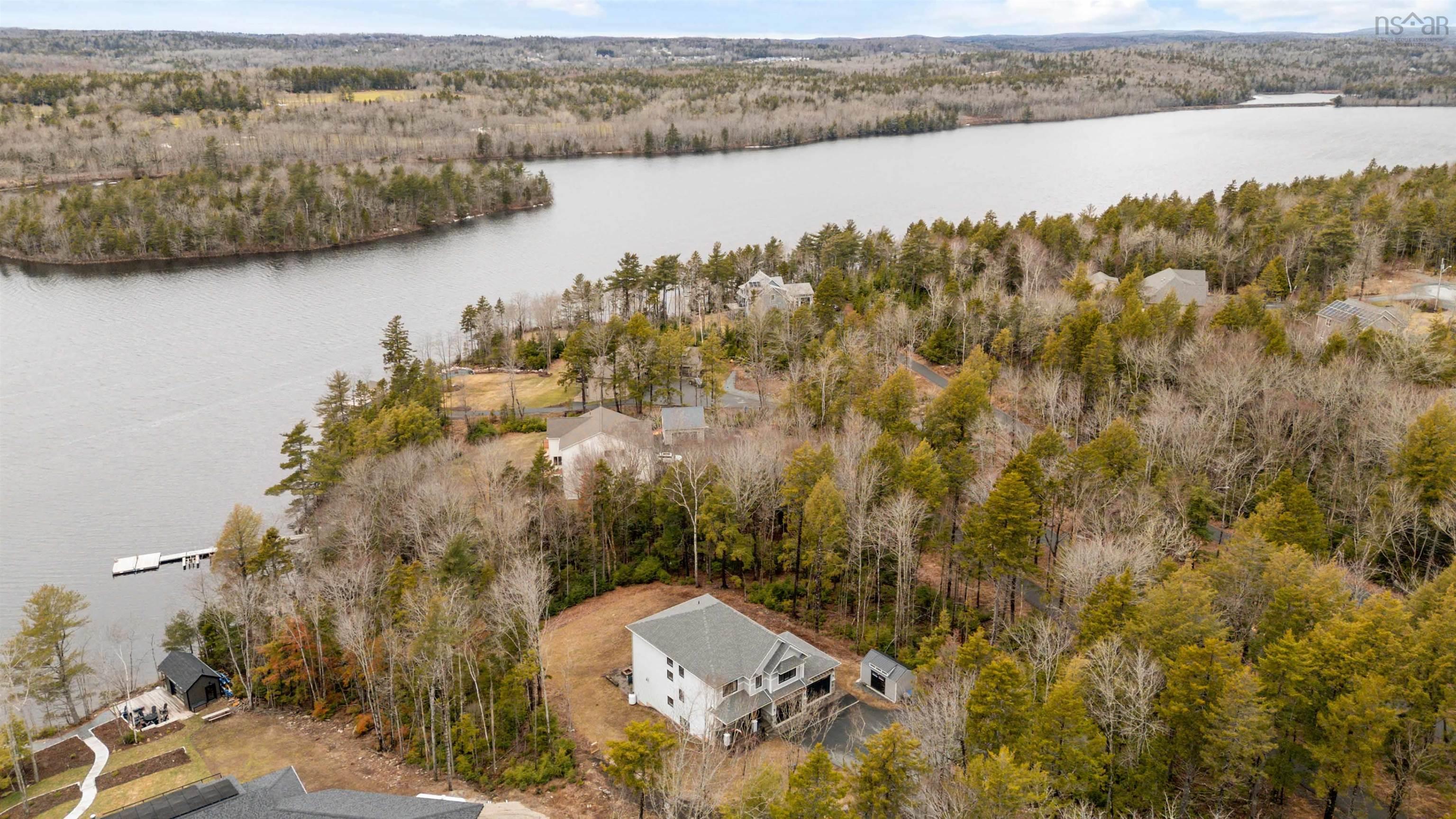 410 Heddas Way, Fall River, NS (MLS 202606449)