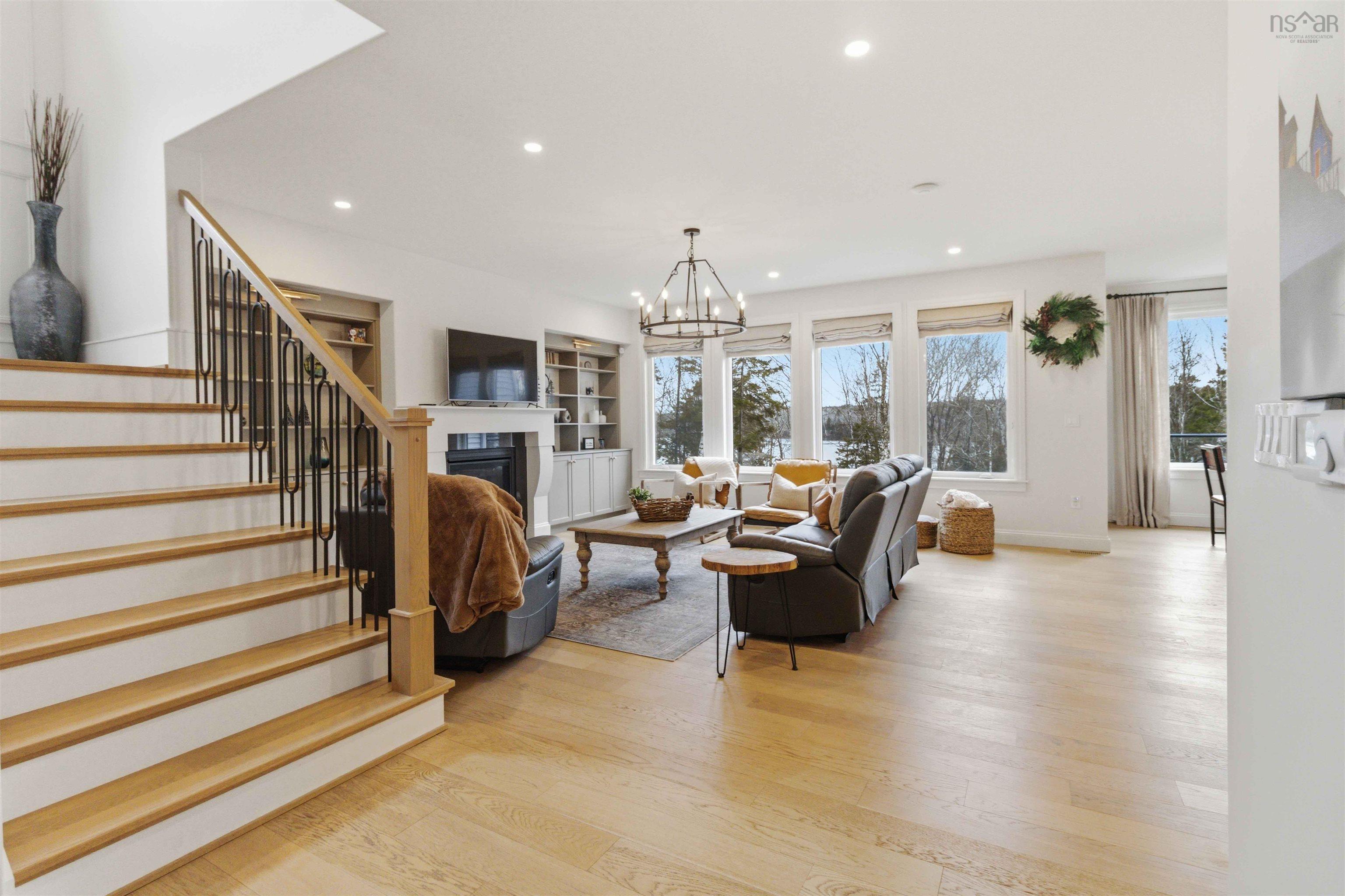 410 Heddas Way, Fall River, NS (MLS 202606449)