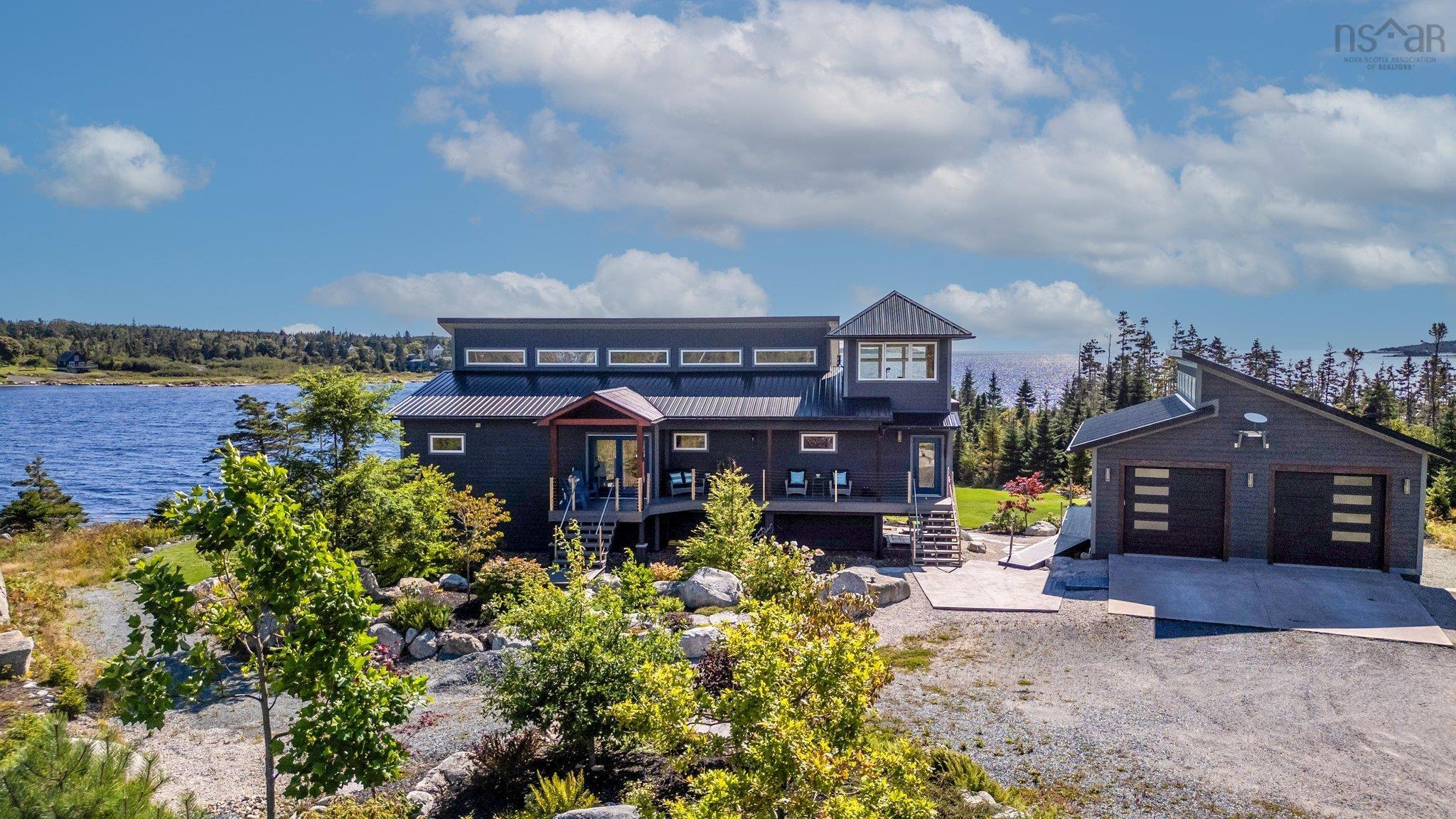 22 Thumbcap Lane, West Pennant, NS (MLS® 202606451) | West Pennant Real Estate | RE/MAX Halifax