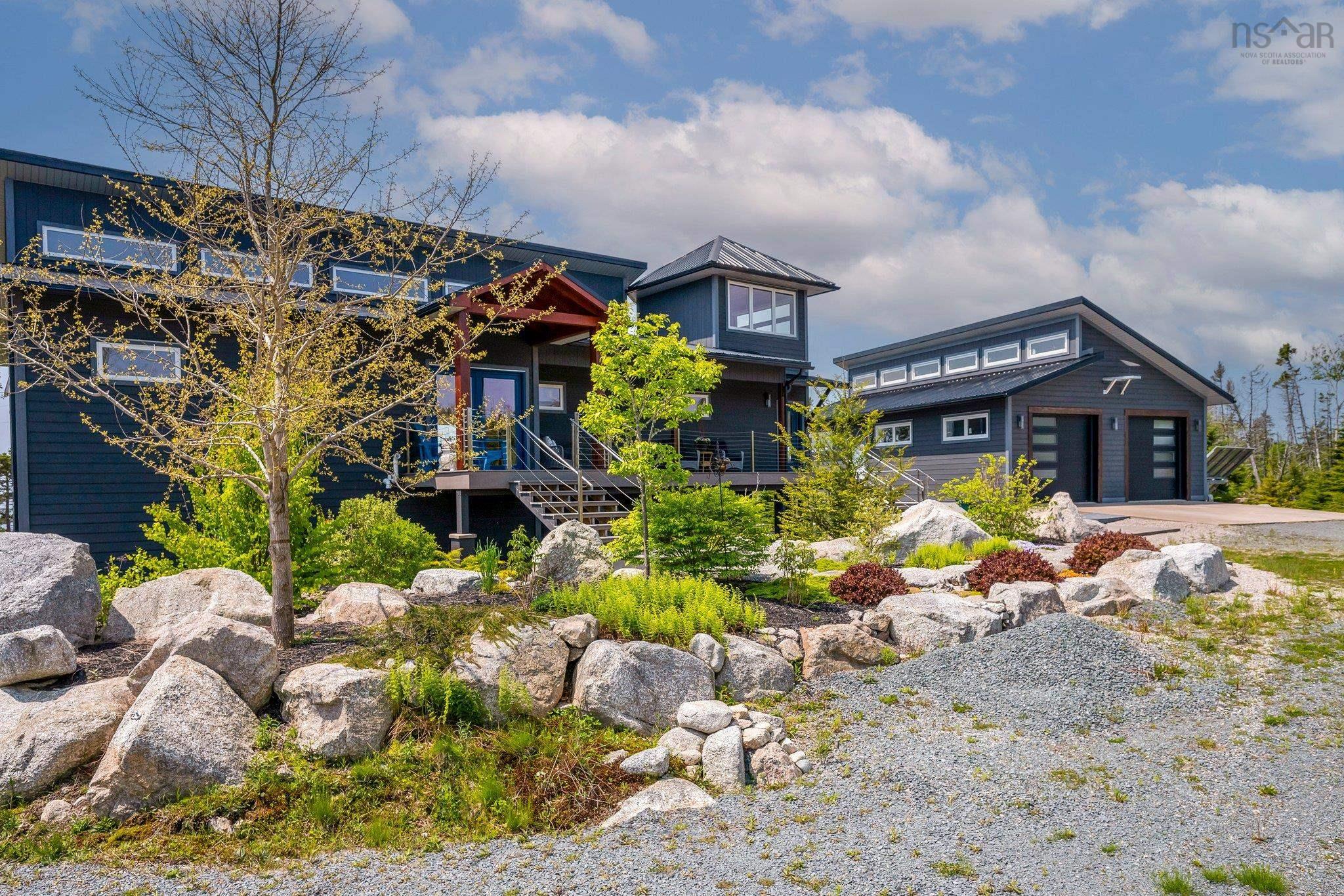 22 Thumbcap Lane, West Pennant, NS (MLS 202606451)