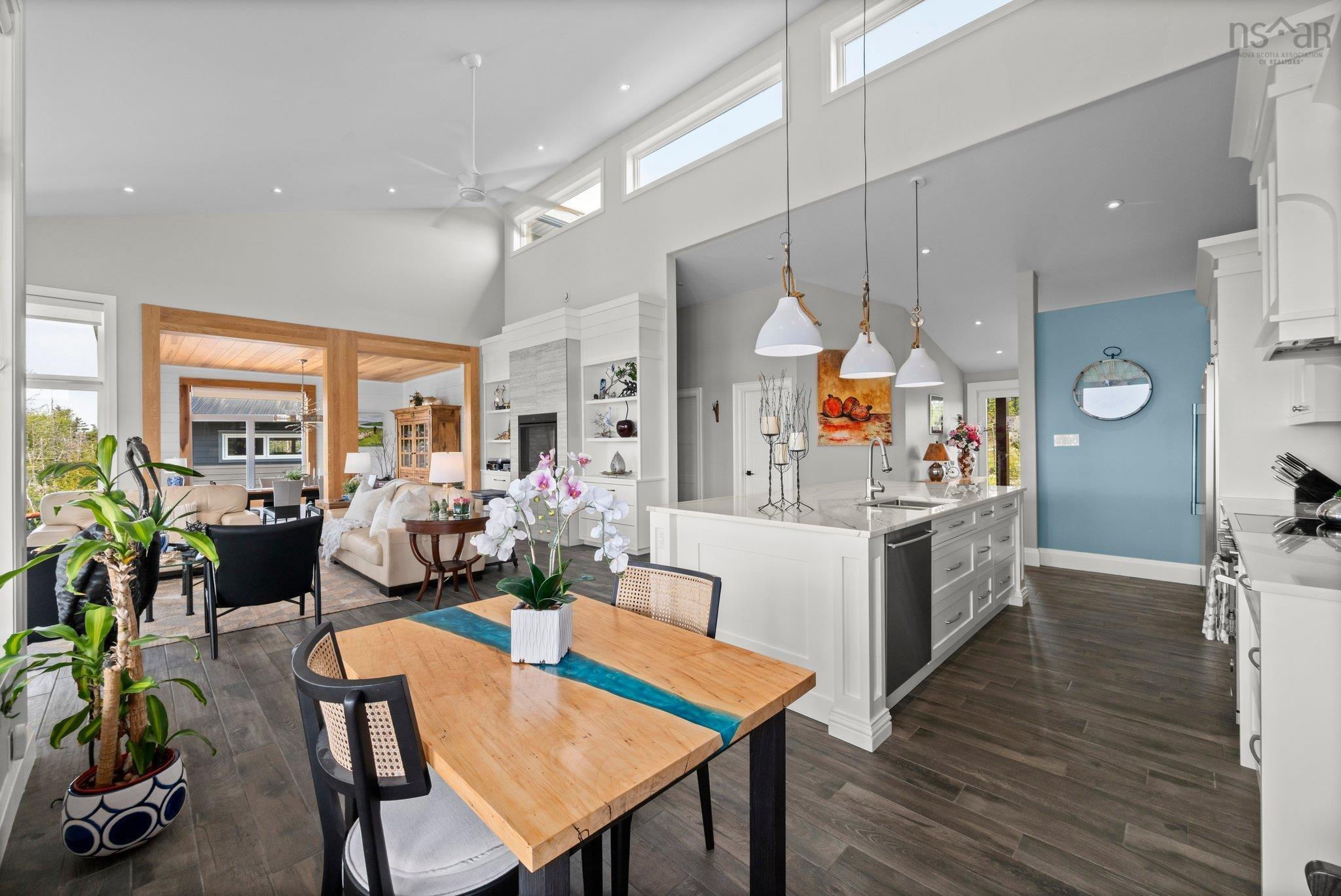 22 Thumbcap Lane, West Pennant, NS (MLS 202606451)