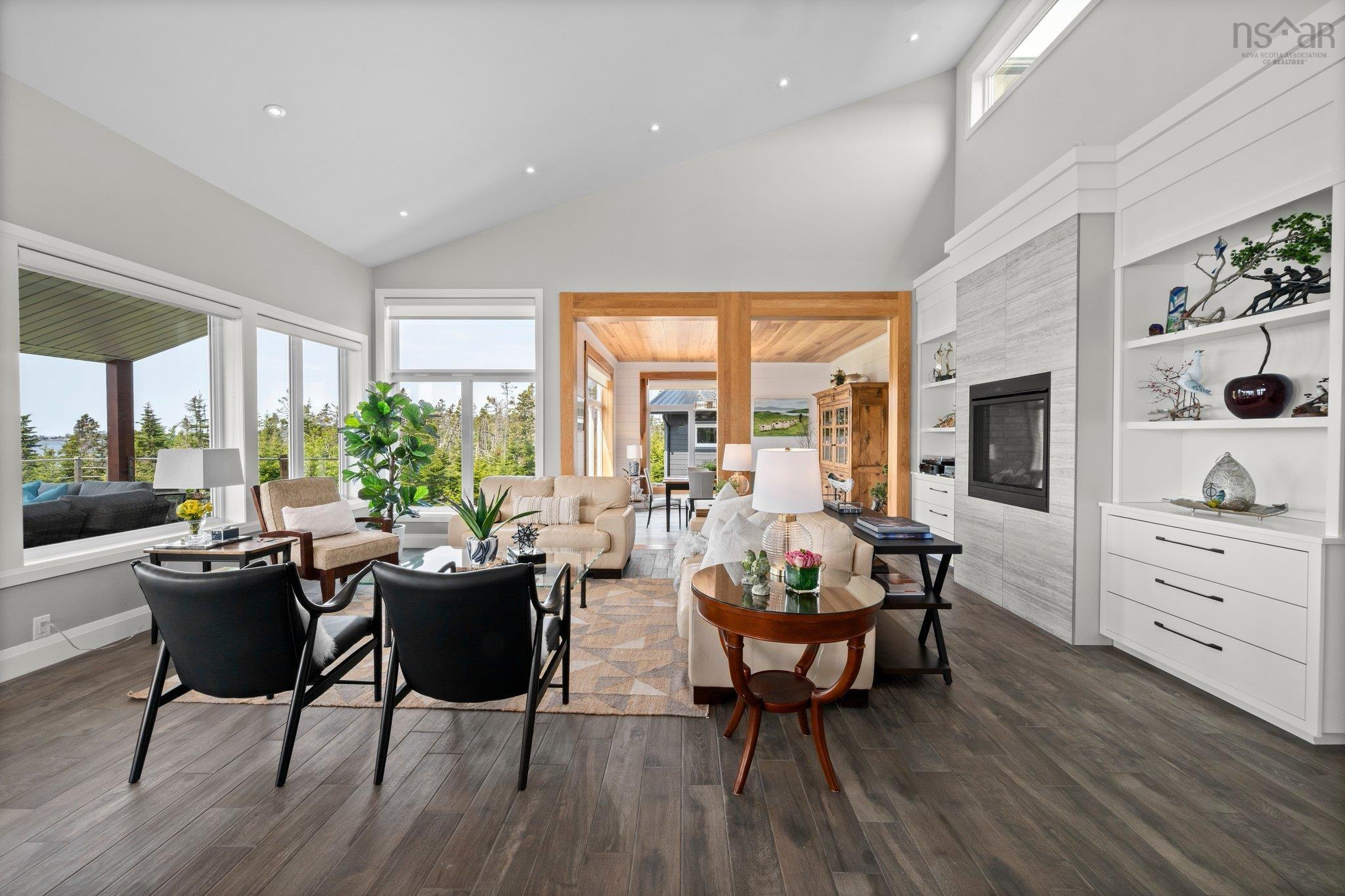 22 Thumbcap Lane, West Pennant, NS (MLS 202606451)