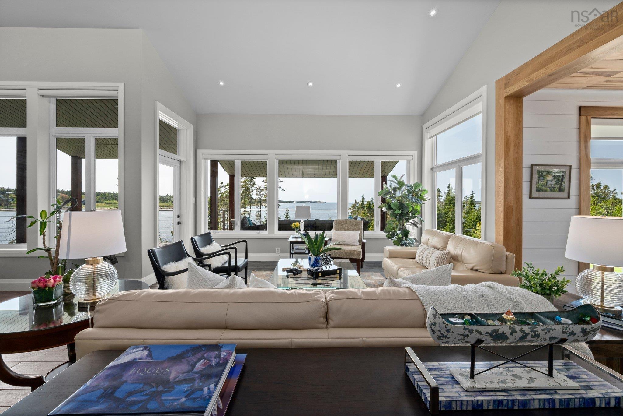 22 Thumbcap Lane, West Pennant, NS (MLS 202606451)