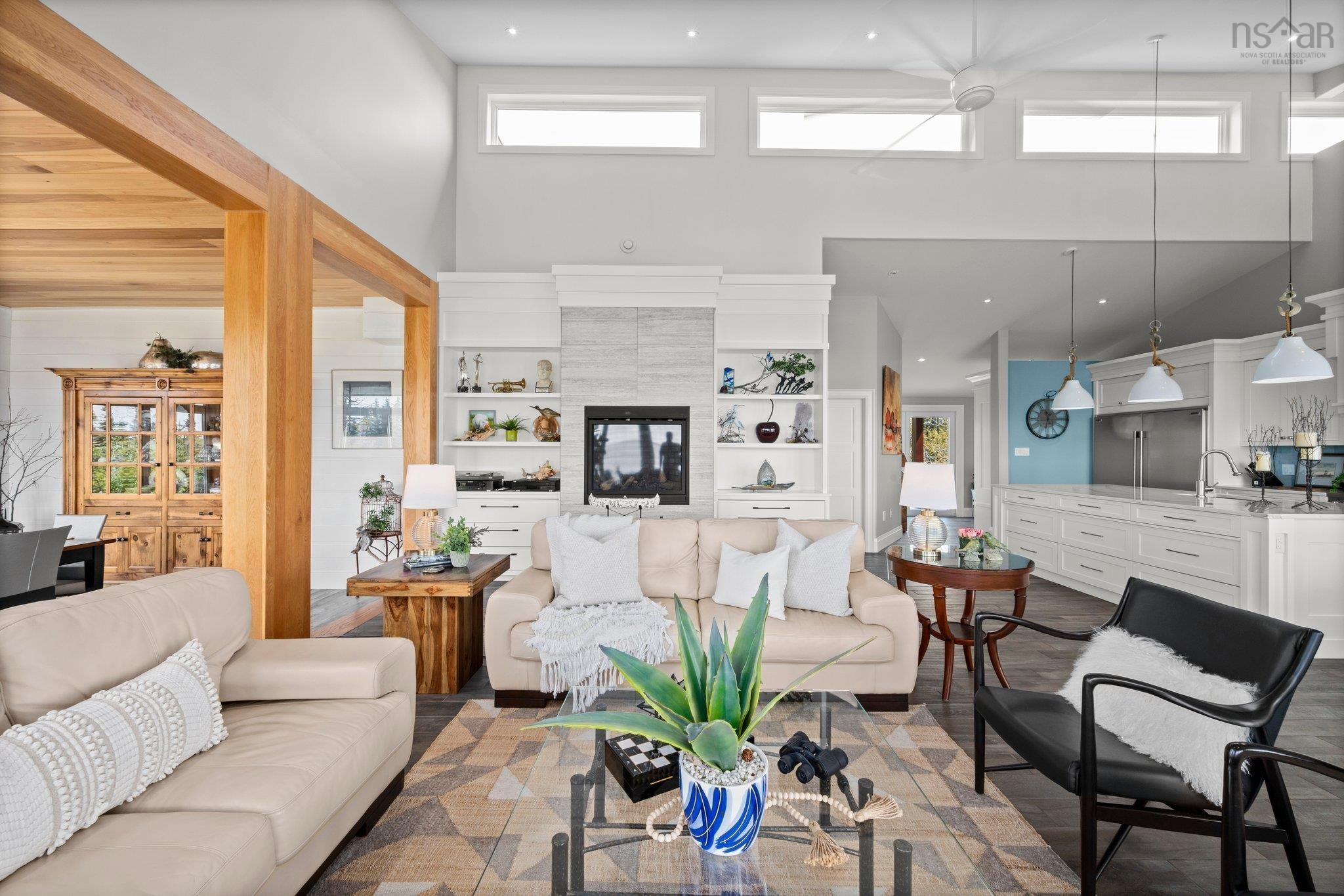 22 Thumbcap Lane, West Pennant, NS (MLS 202606451)