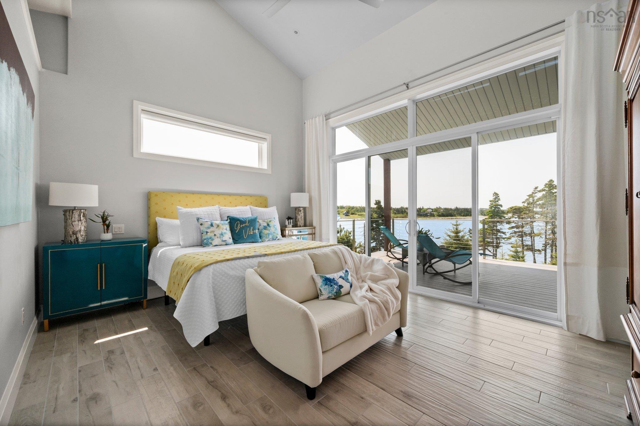 22 Thumbcap Lane, West Pennant, NS (MLS 202606451)