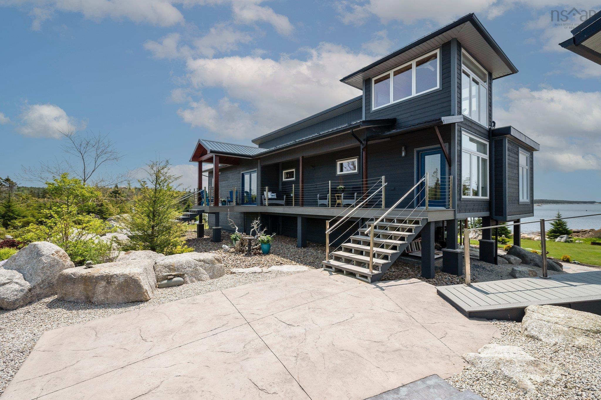 22 Thumbcap Lane, West Pennant, NS (MLS 202606451)