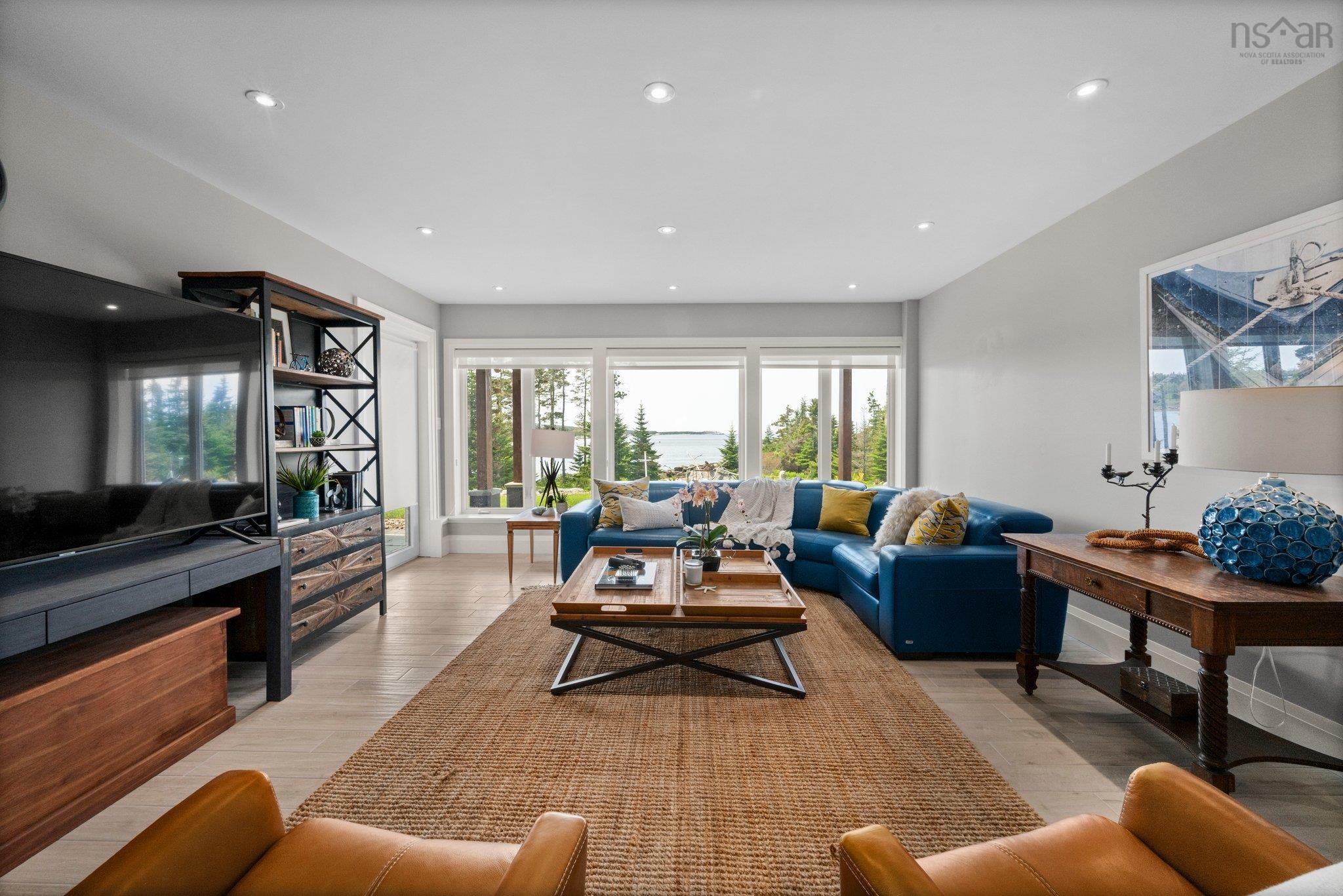 22 Thumbcap Lane, West Pennant, NS (MLS 202606451)