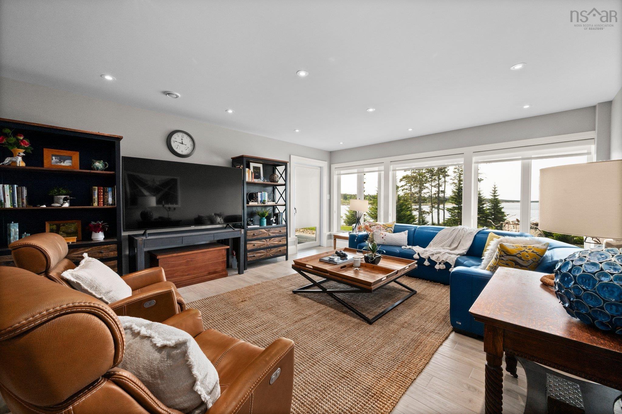 22 Thumbcap Lane, West Pennant, NS (MLS 202606451)