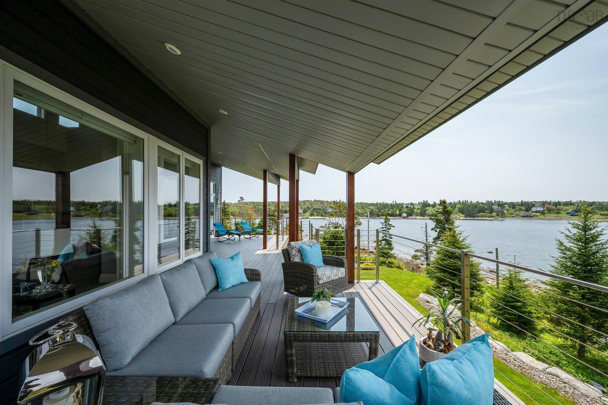 22 Thumbcap Lane, West Pennant, NS (MLS 202606451)