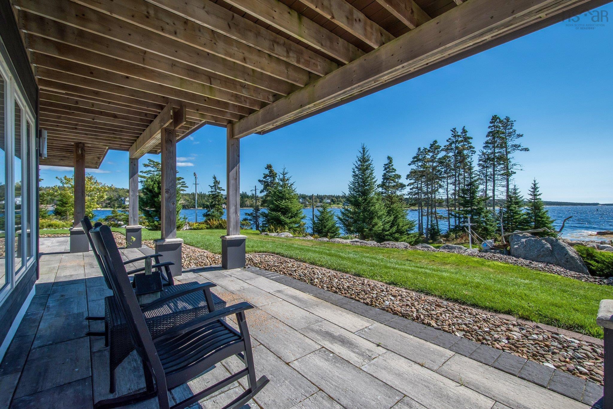 22 Thumbcap Lane, West Pennant, NS (MLS 202606451)