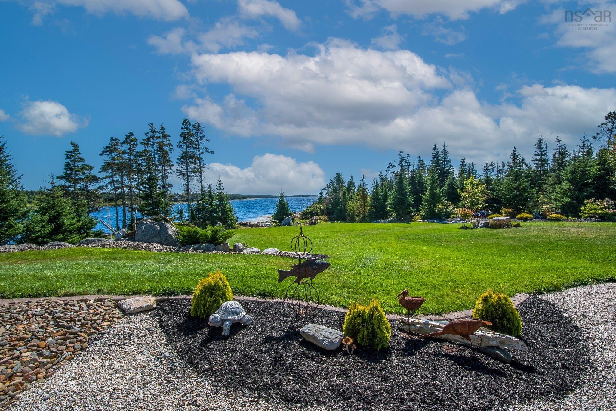 22 Thumbcap Lane, West Pennant, NS (MLS 202606451)