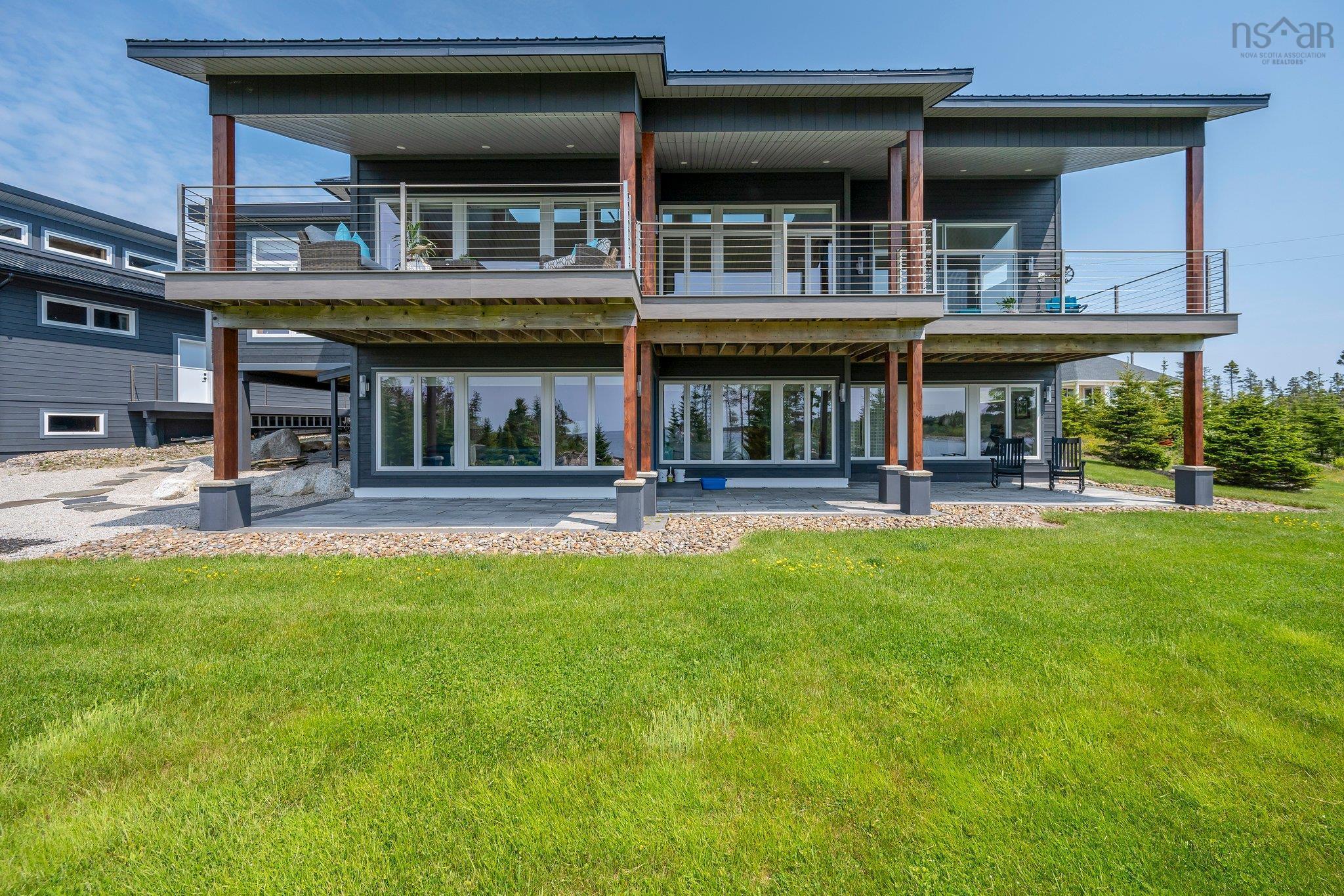 22 Thumbcap Lane, West Pennant, NS (MLS 202606451)