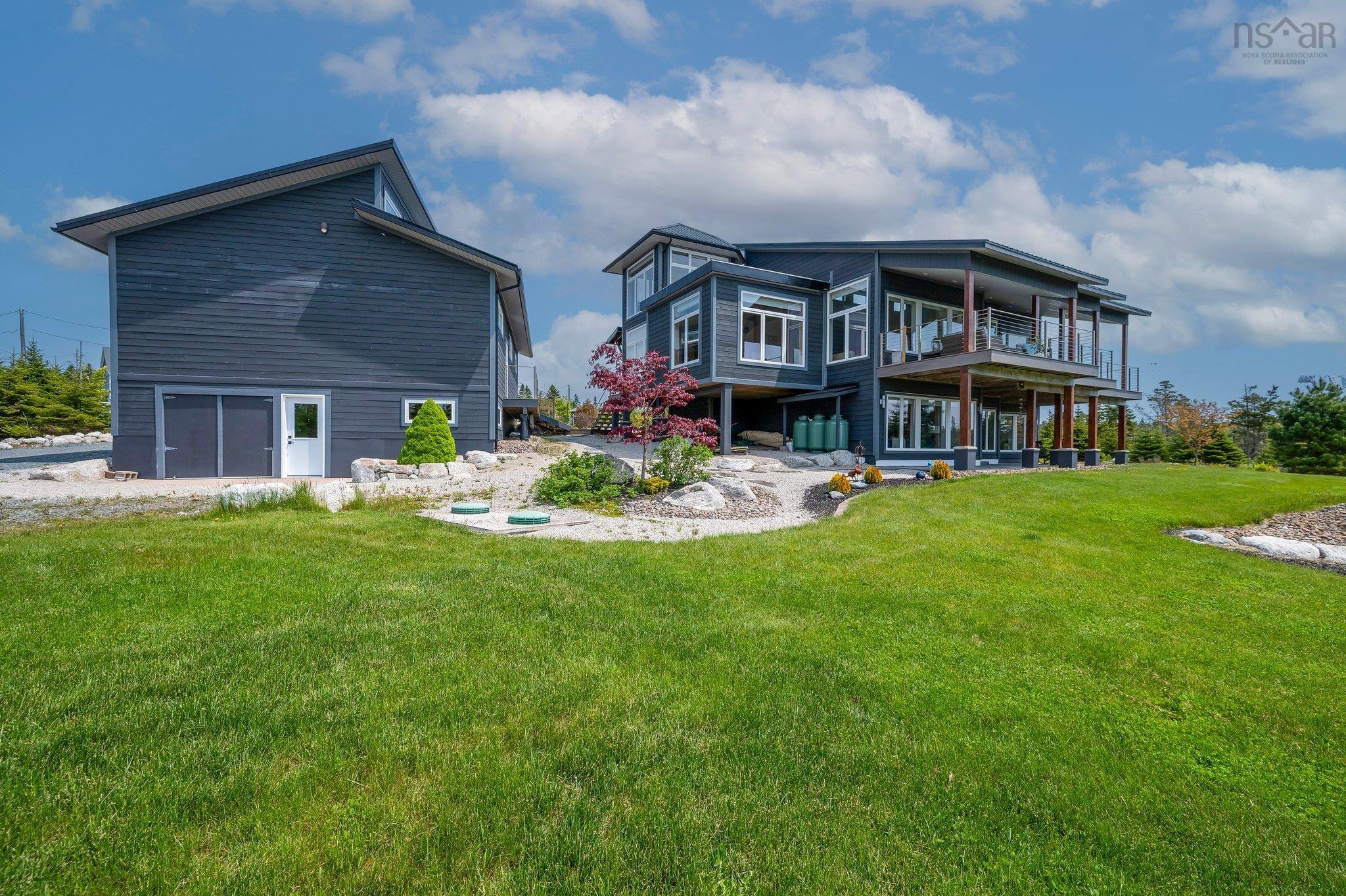 22 Thumbcap Lane, West Pennant, NS (MLS 202606451)