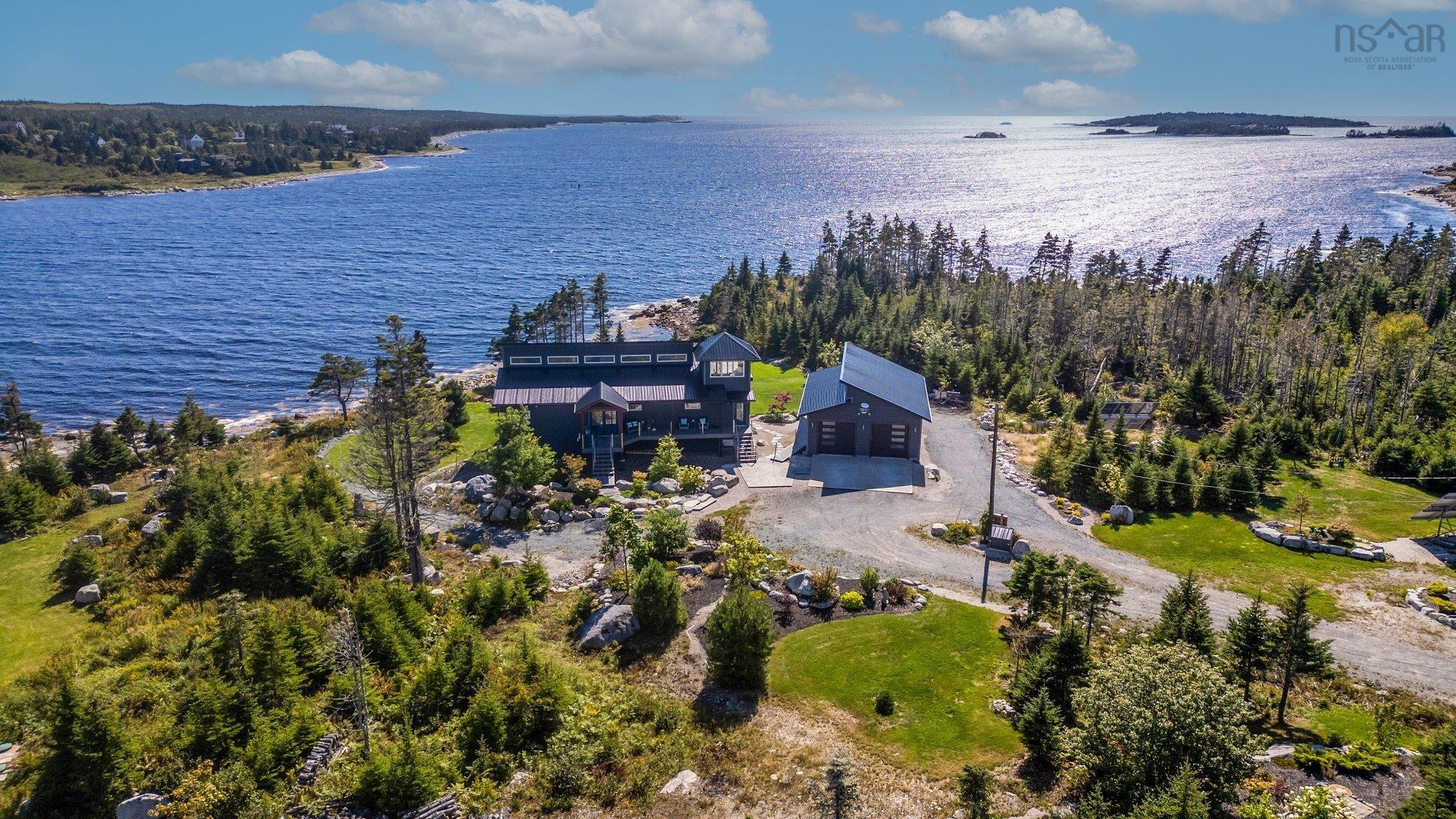 22 Thumbcap Lane, West Pennant, NS (MLS 202606451)