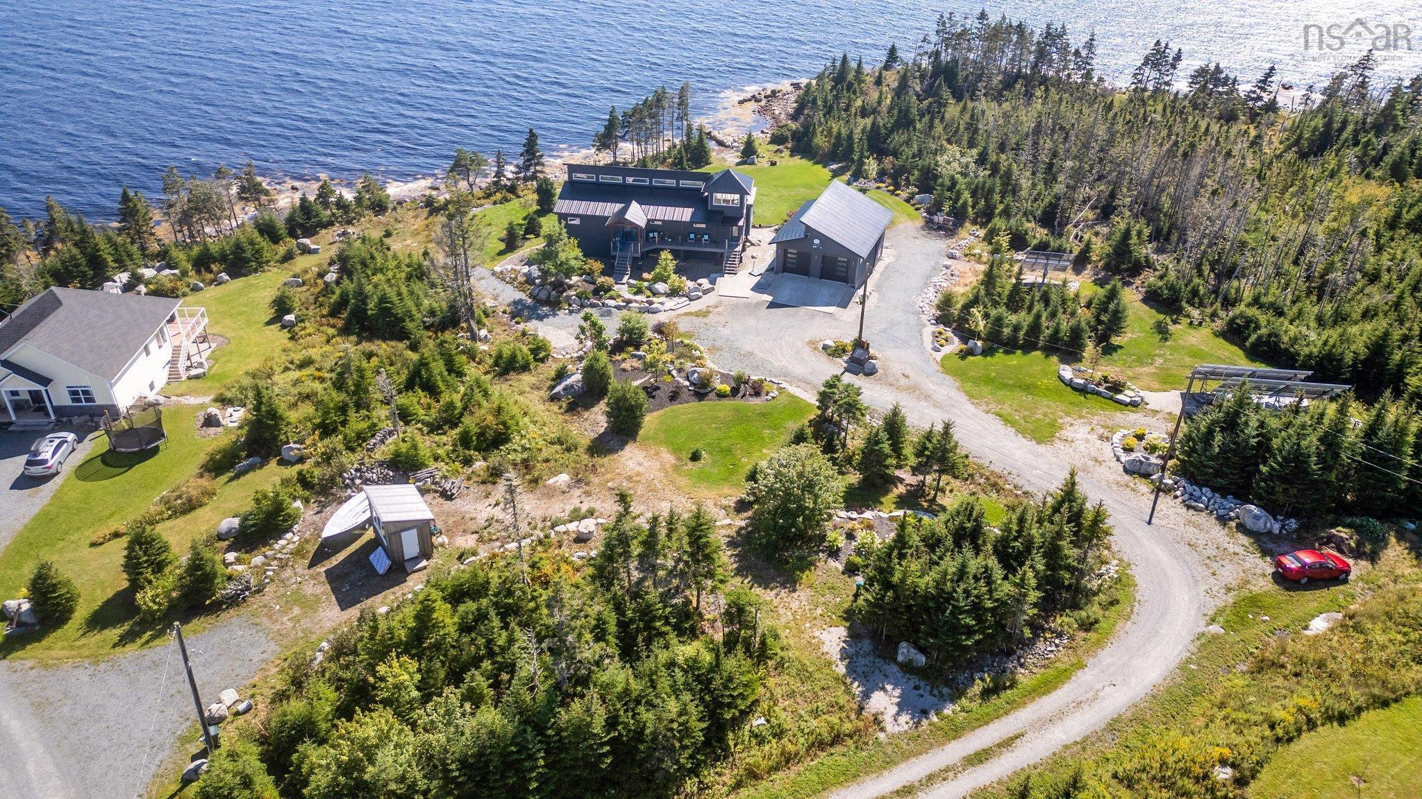 22 Thumbcap Lane, West Pennant, NS (MLS 202606451)