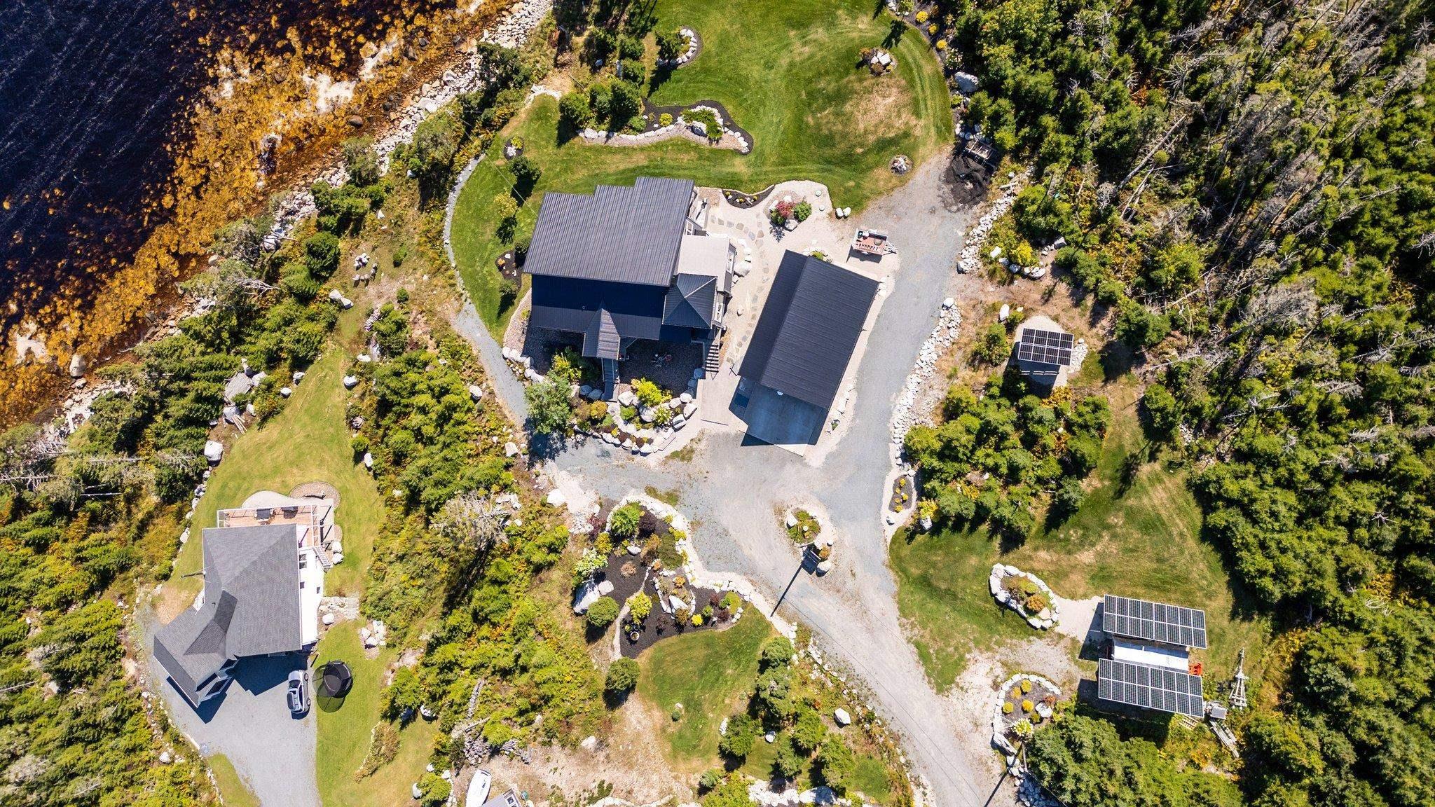 22 Thumbcap Lane, West Pennant, NS (MLS 202606451)